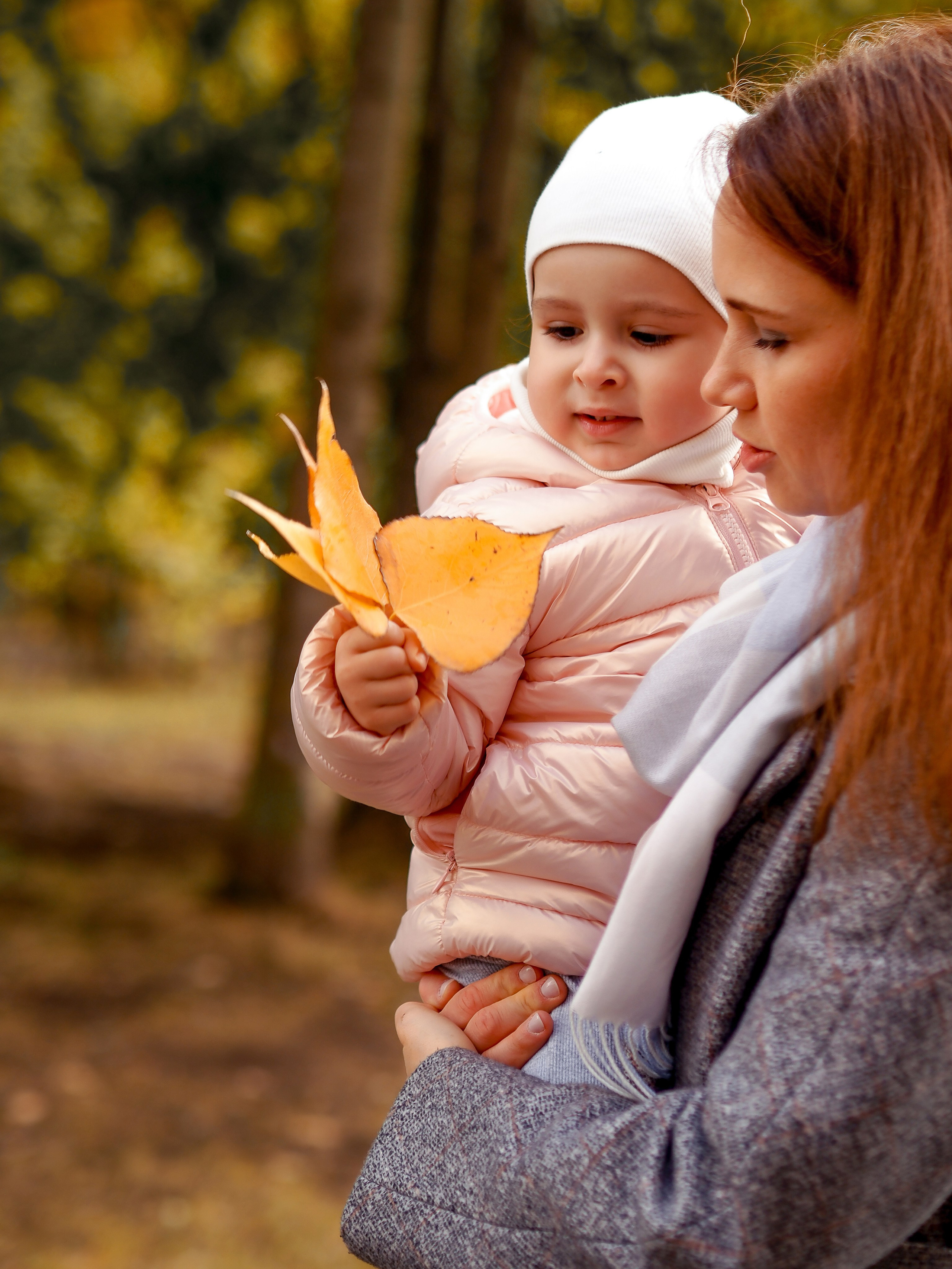 Руслан Альбина Камиль и Амира. Семейный фотограф Ольга Барабанова