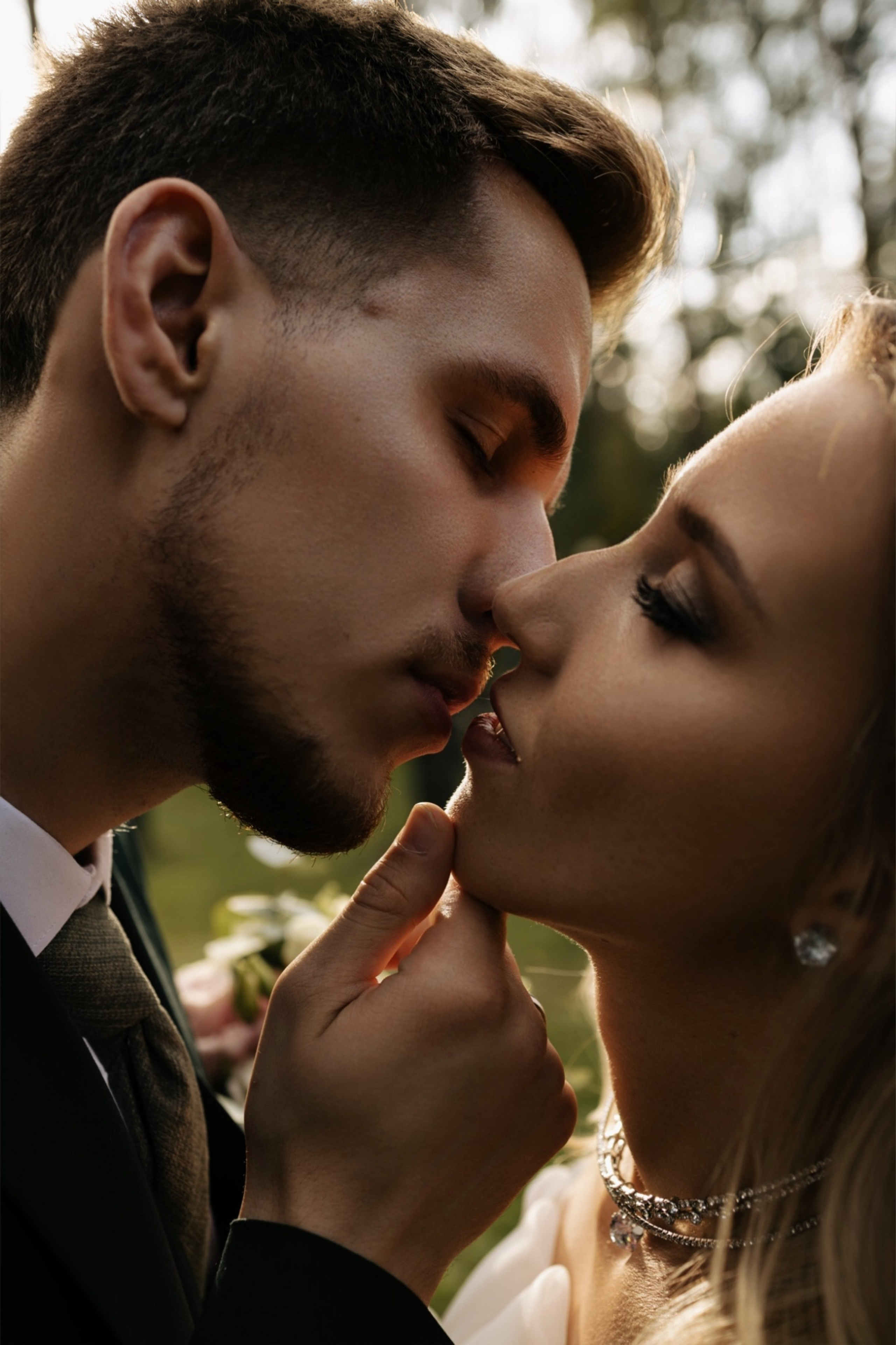 Свадебная съемка