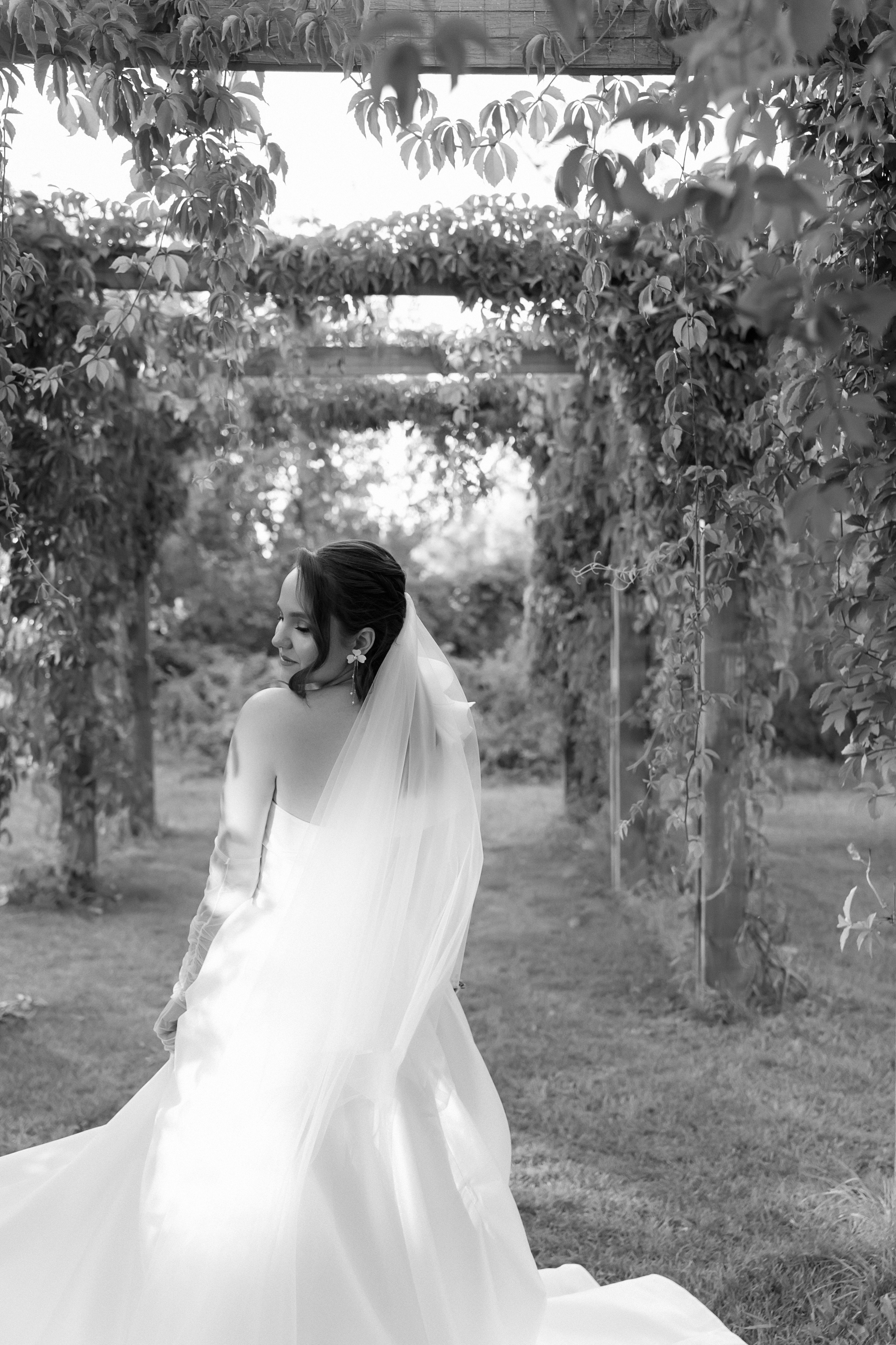 Александр и Анастасия. Свадебный фотограф Воронеж Марина Грудинина