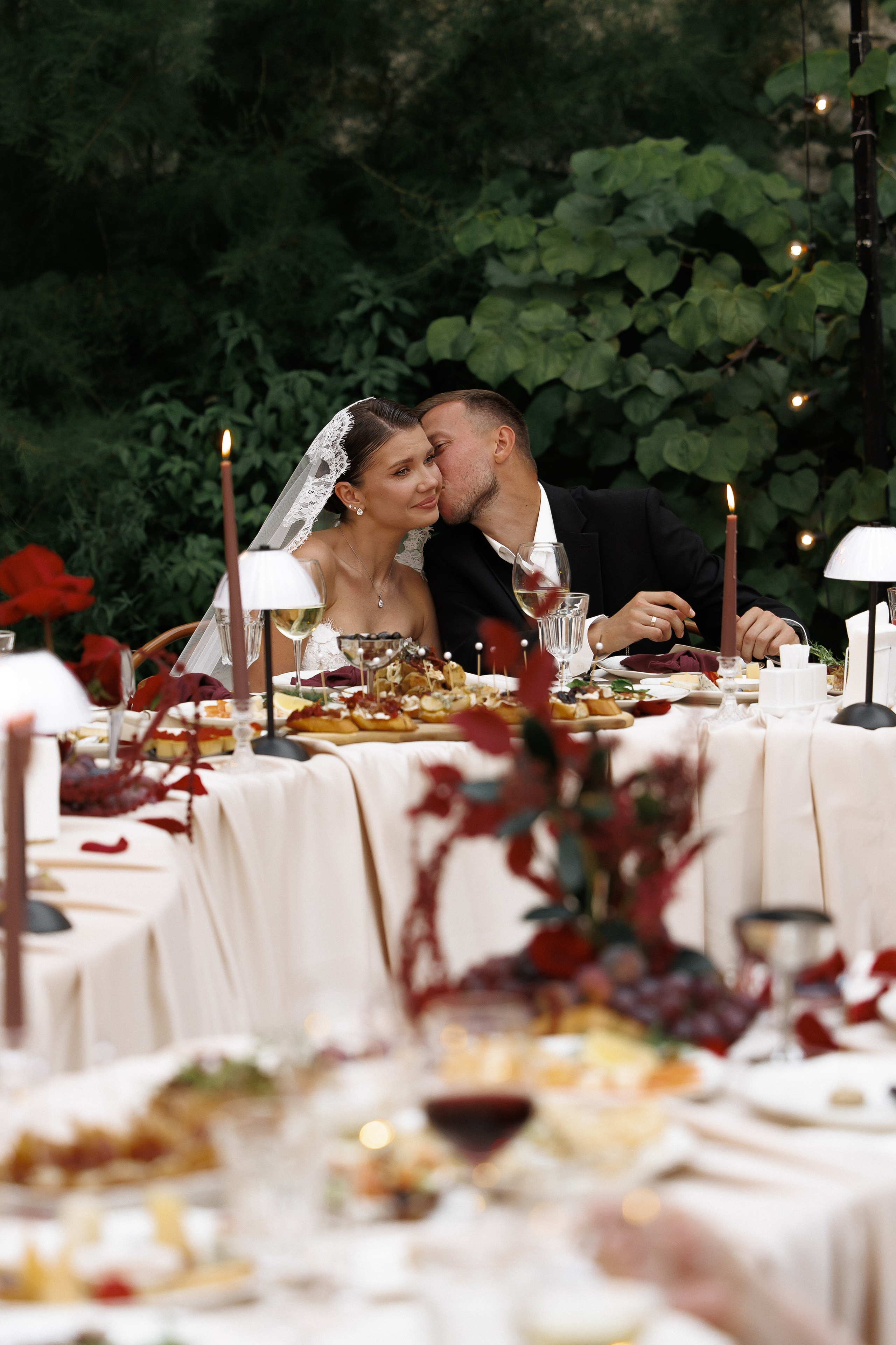 Wedding N&V. Свадебный фотограф Краснодар Юлия Ткаченко