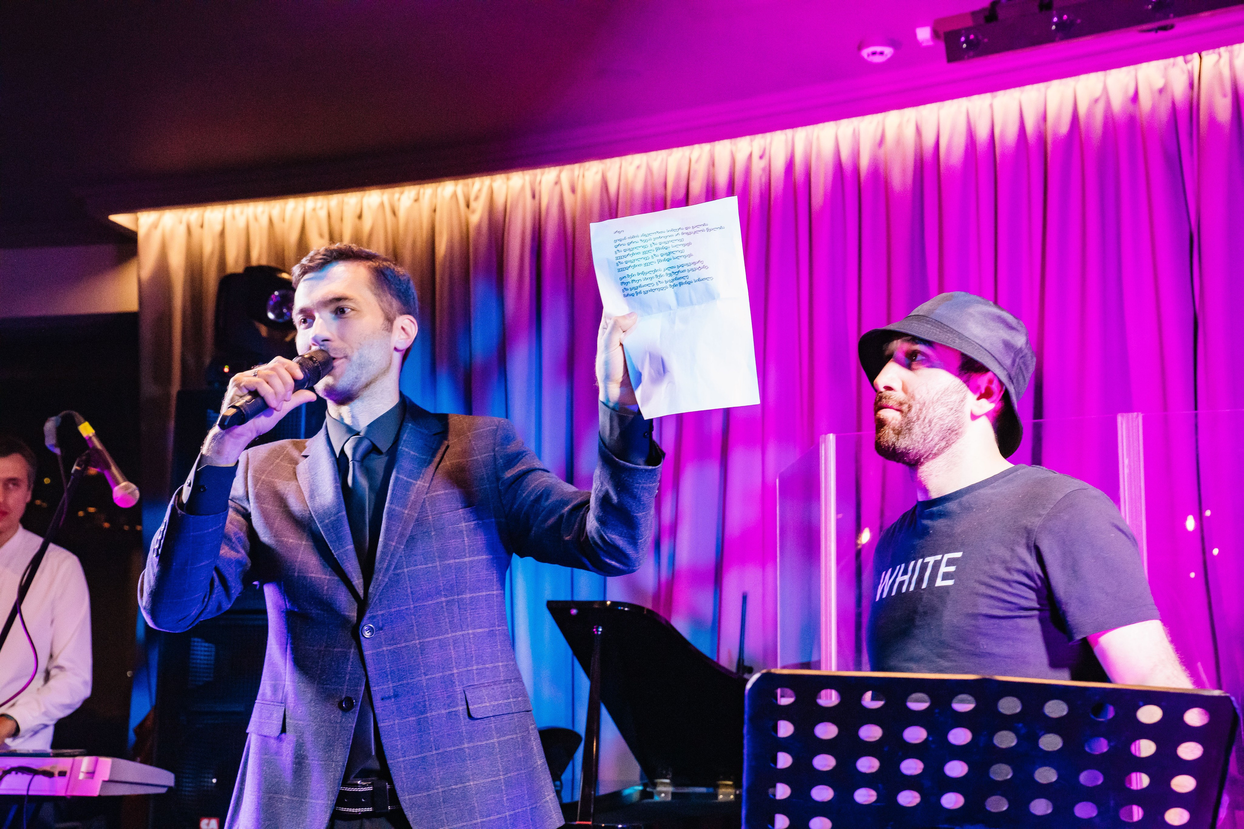 Вечеринки. Фотограф в Москве Яна Полосина