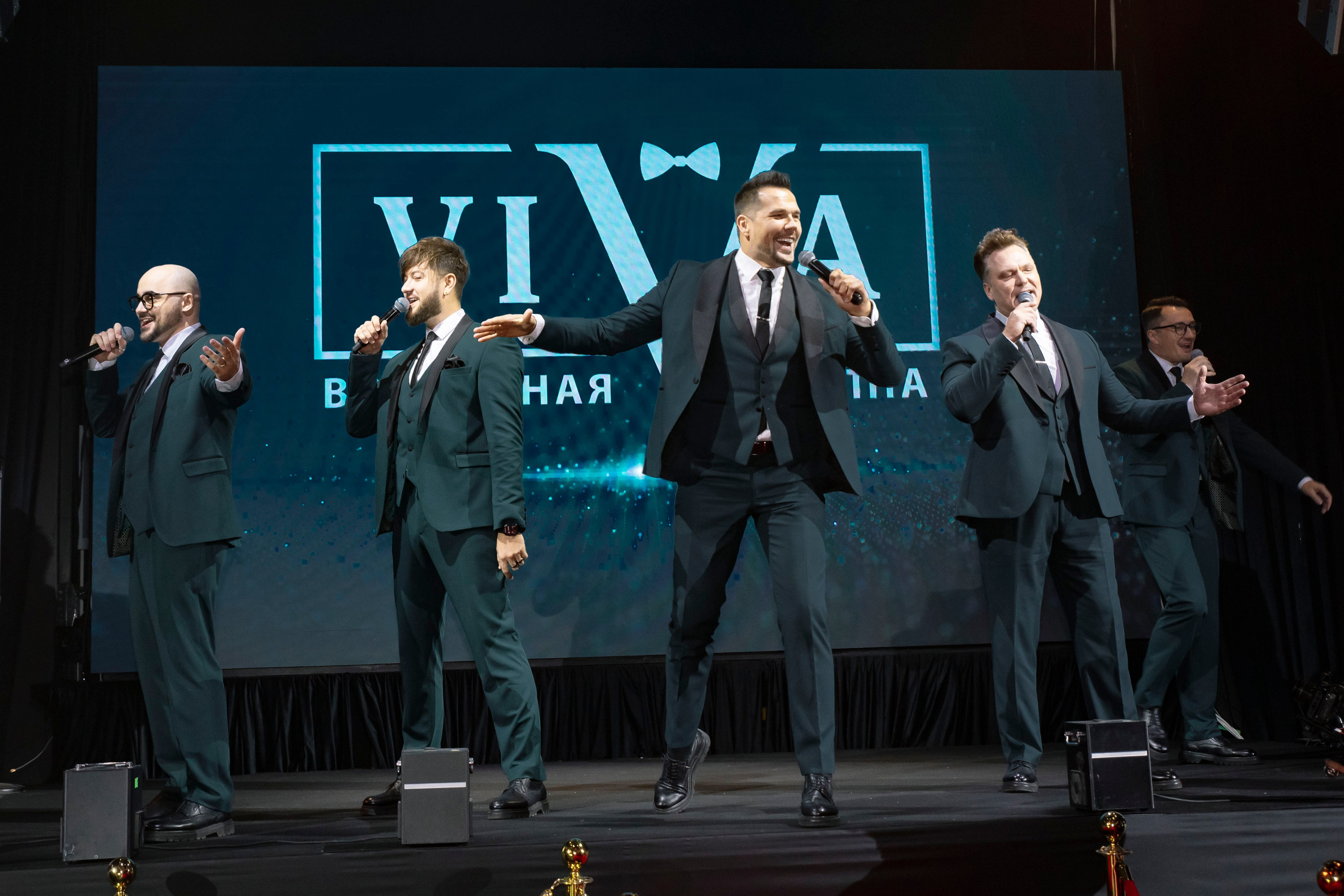 Премия RB «Человек Года 2025». Фотограф в Москве Яна Полосина