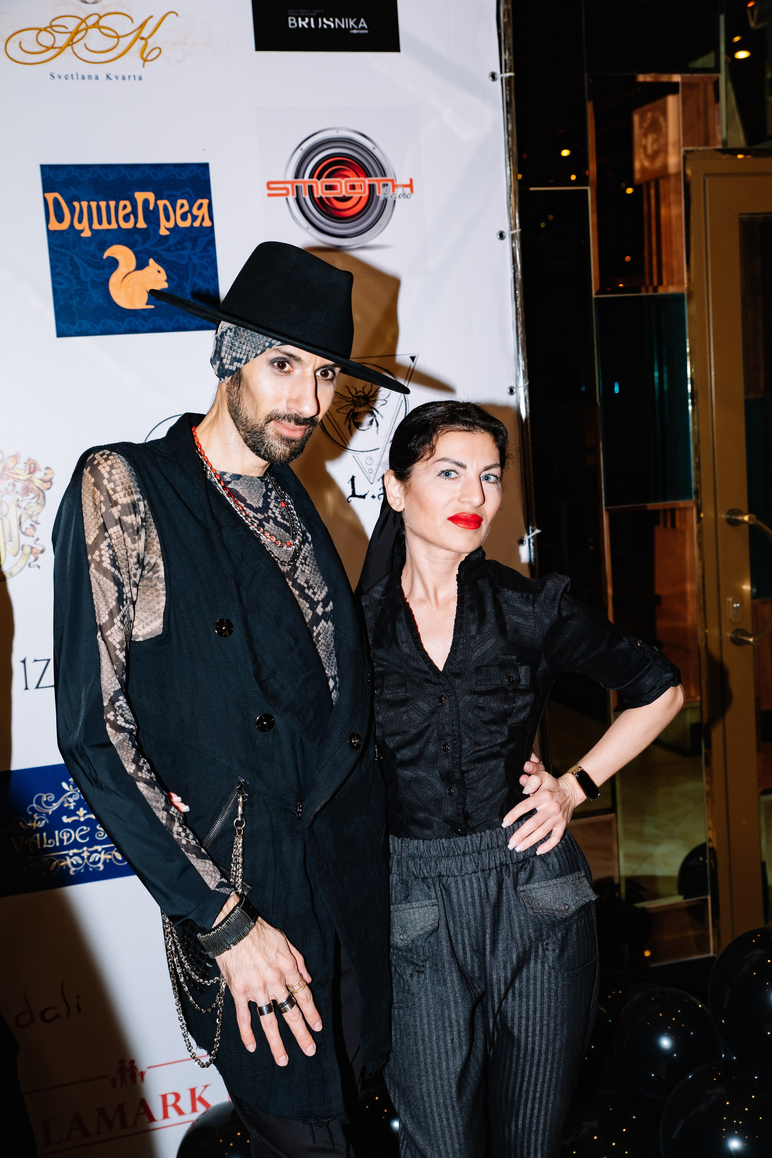 Grand Fashion Days. Фотограф в Москве Яна Полосина