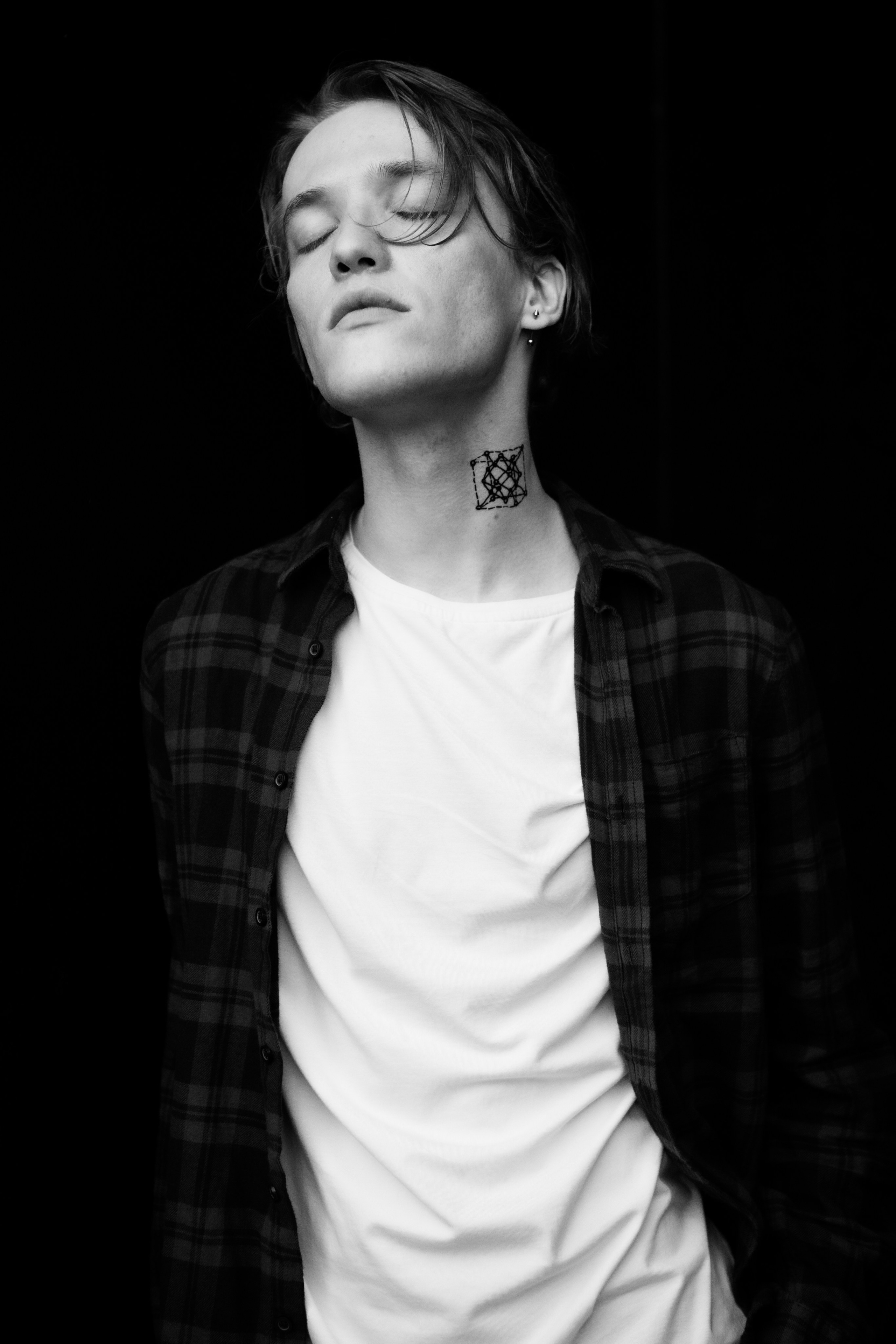 Ivan. Фотограф в Москве Яна Полосина