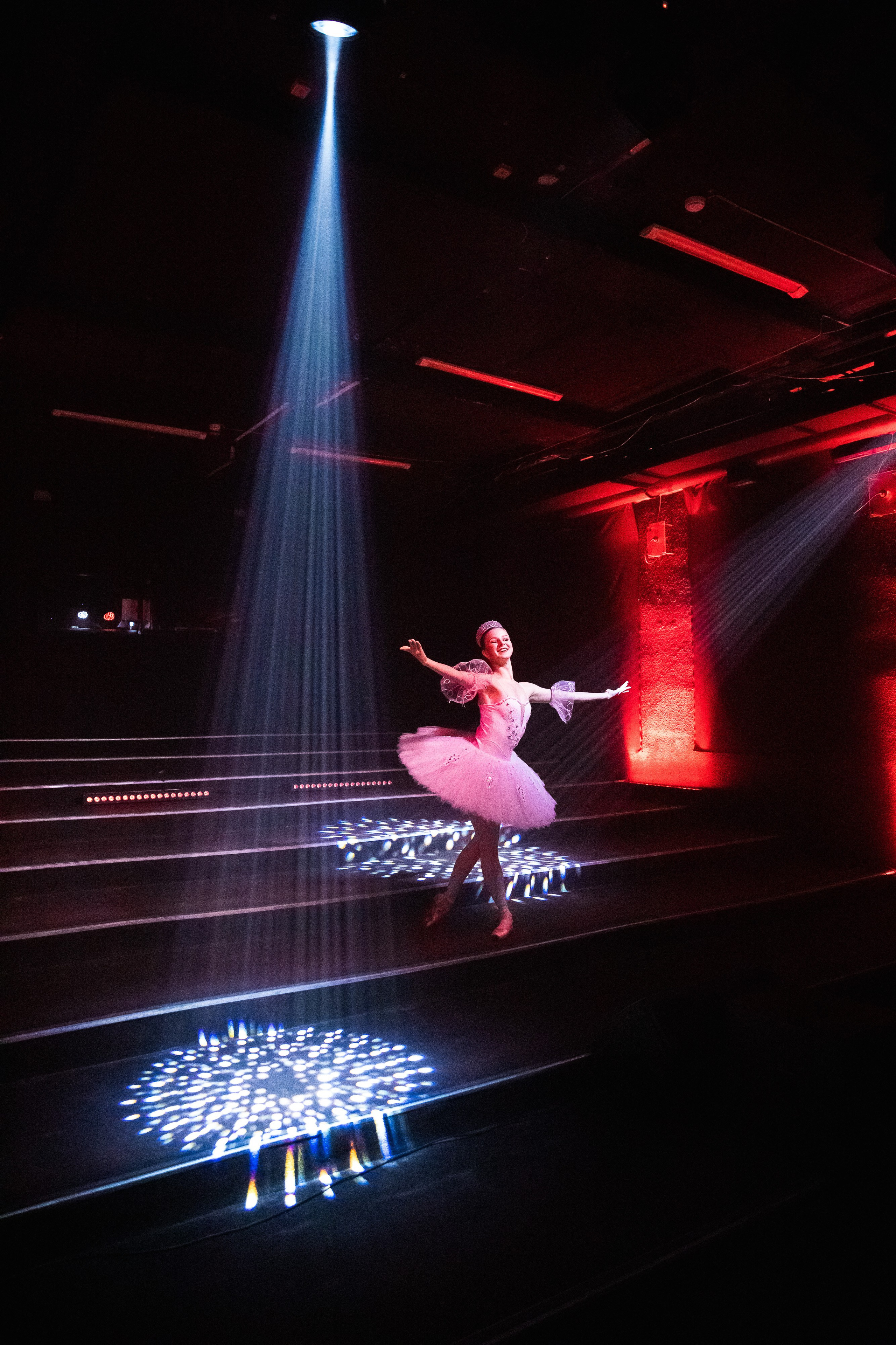 Корпоративный репортаж. Серия 54