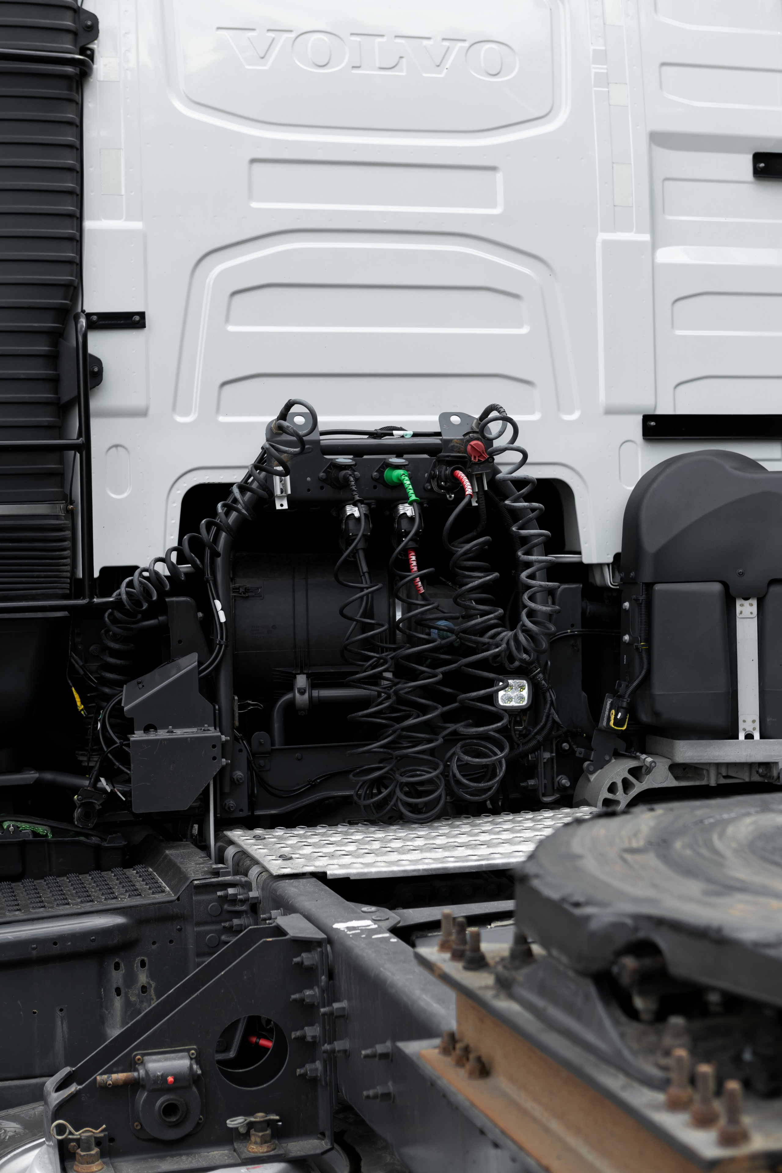 Тралы. Frame Craft