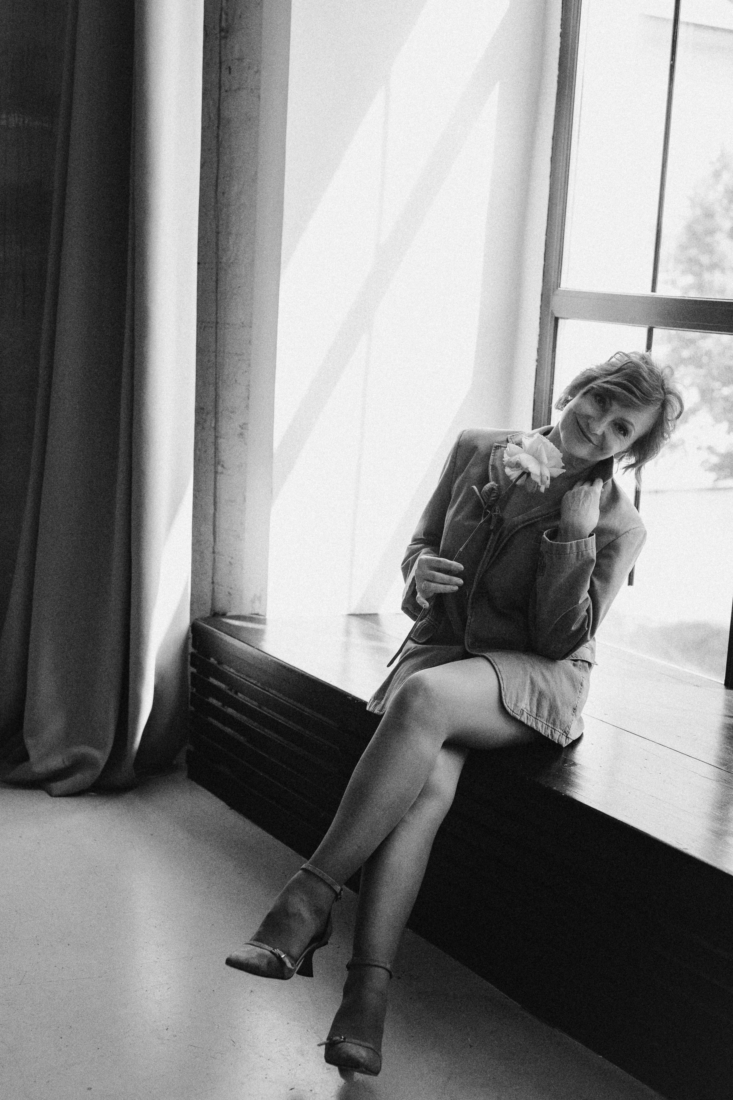 Ирина. Фотограф Ногинск Электросталь Наталья Осетрова