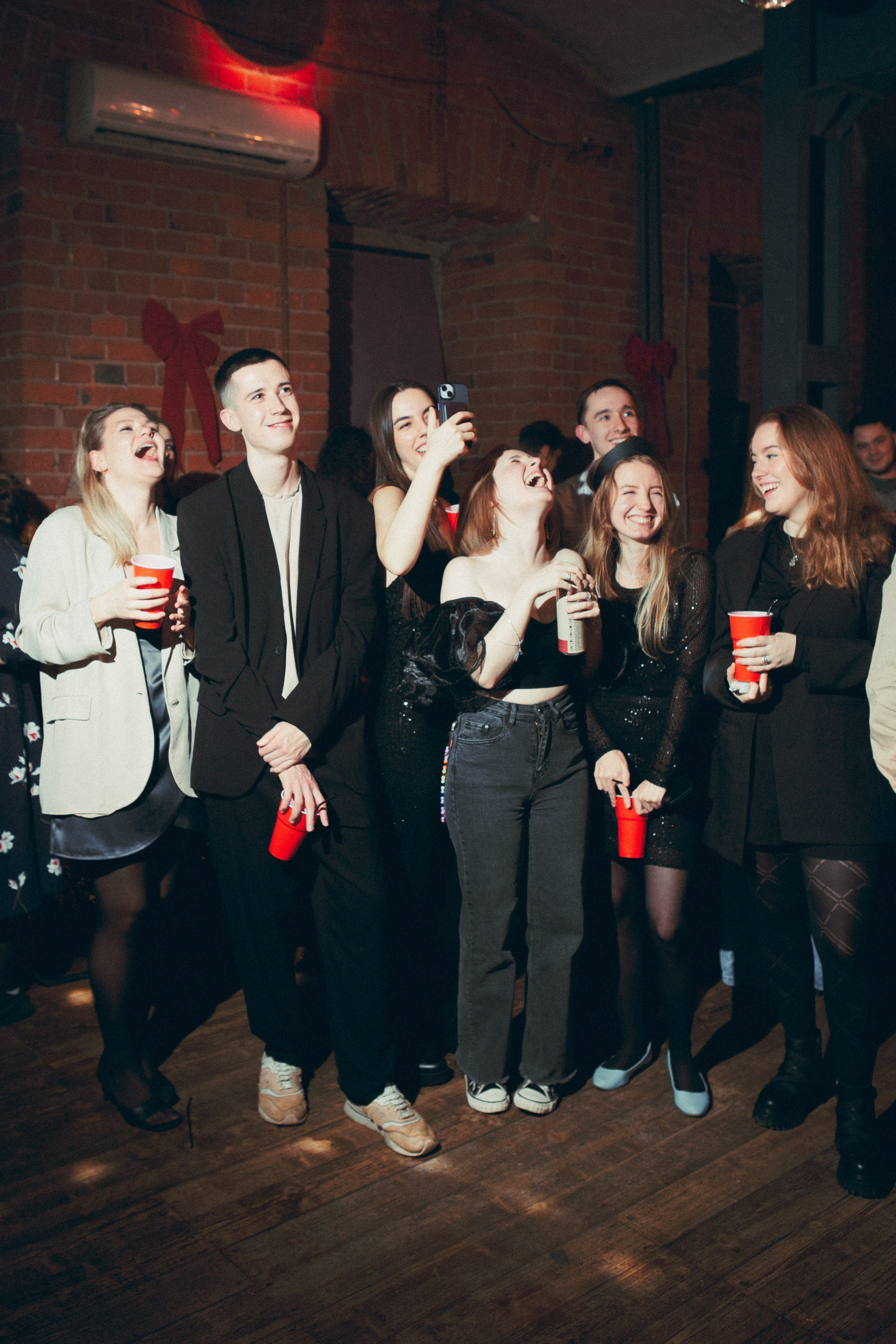 Корпоратив Digital strategy