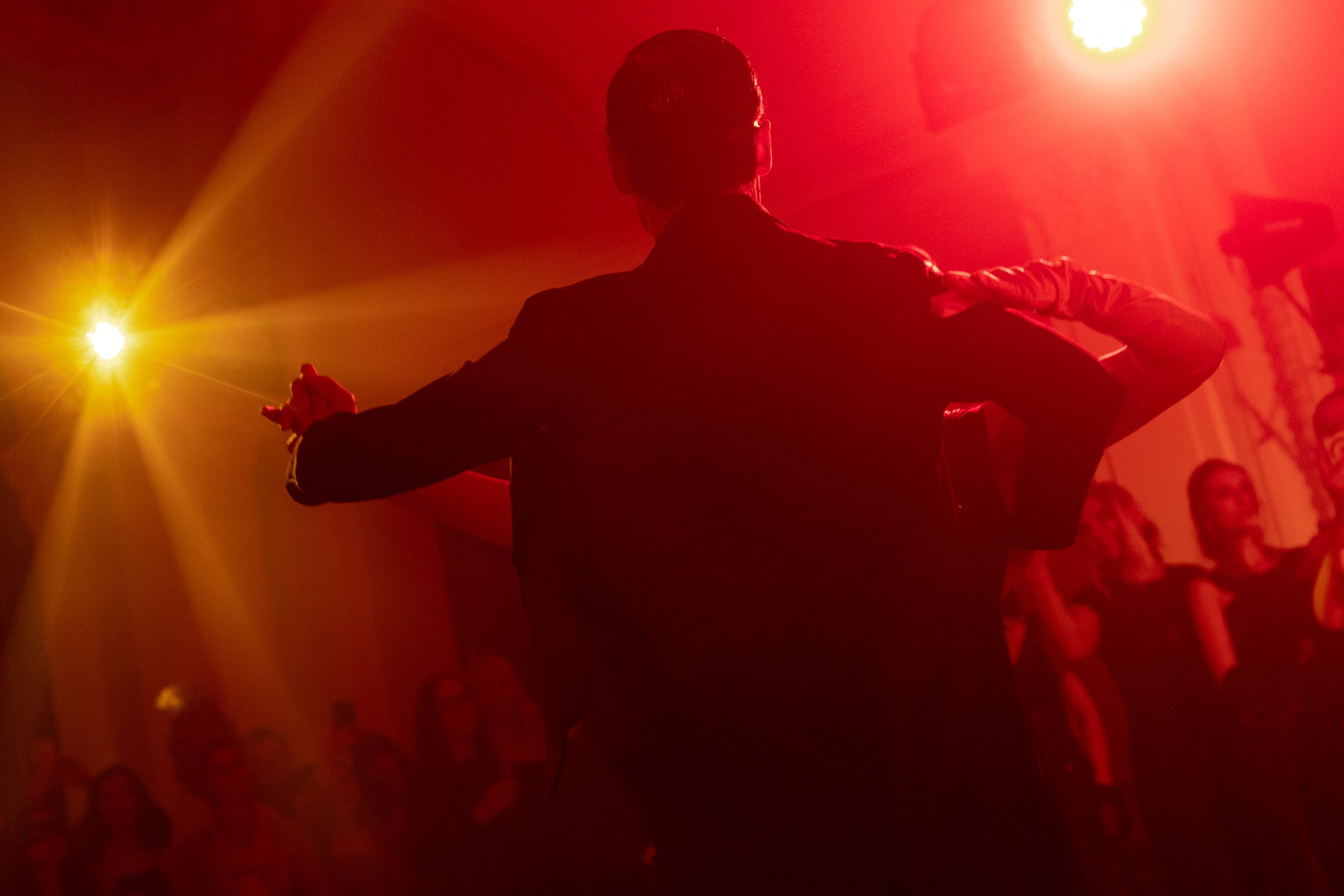 Эвенты. ROMA GORBATOVSKY