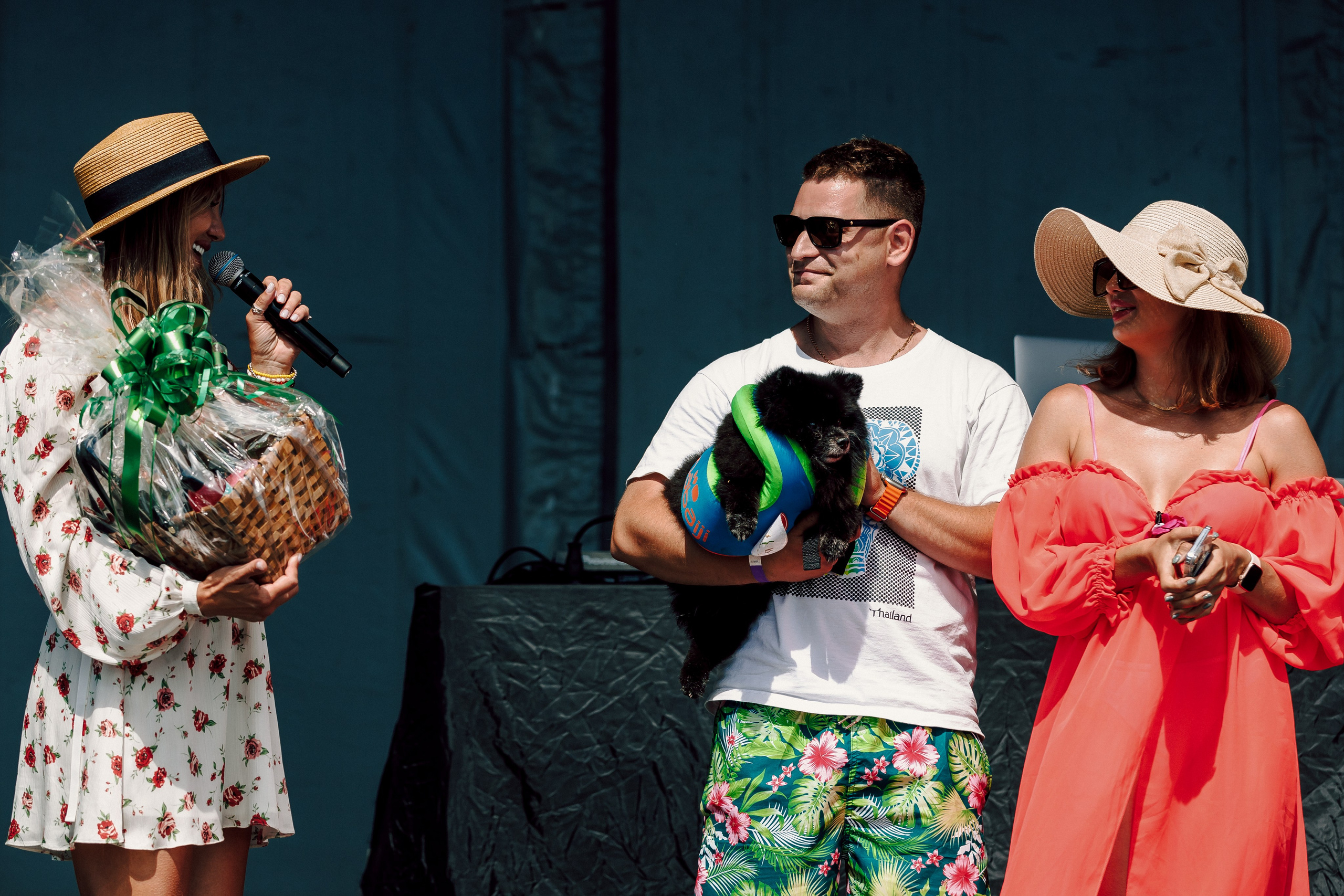 E1 Sup Fest 2024. Лёшка Варзегов — фотограф