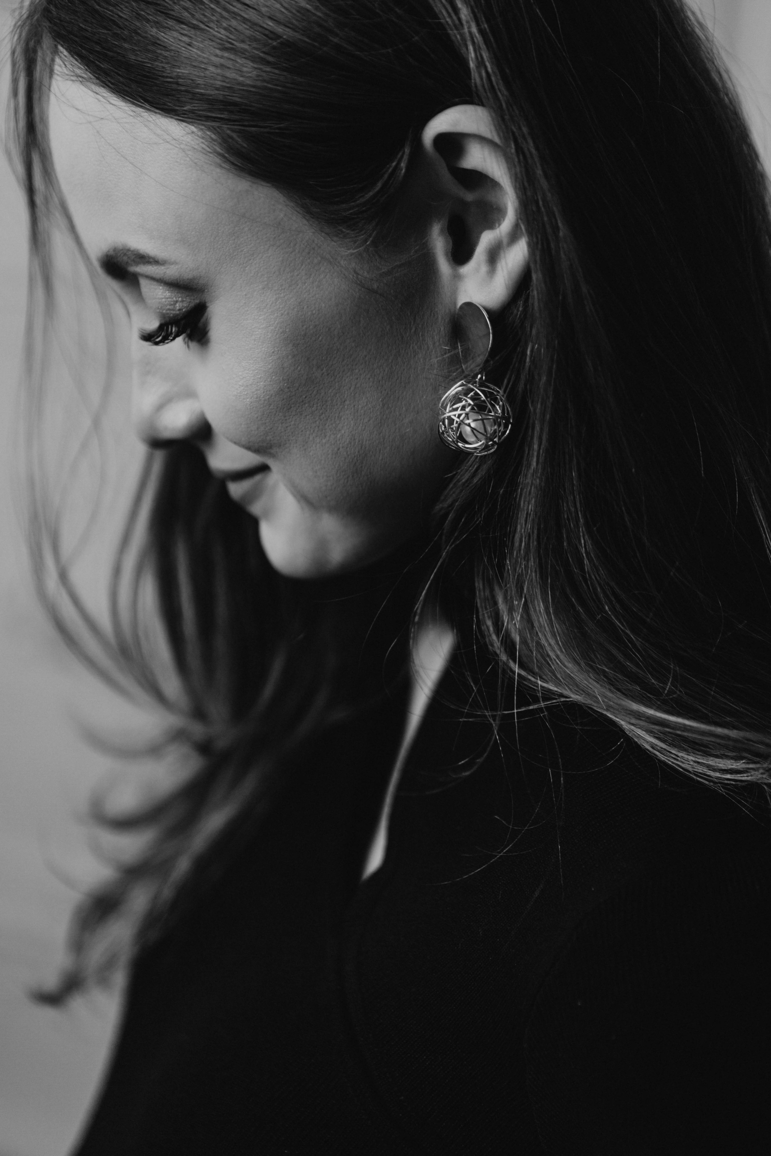 Яна и Николай. Фотограф Александра Кузнецова