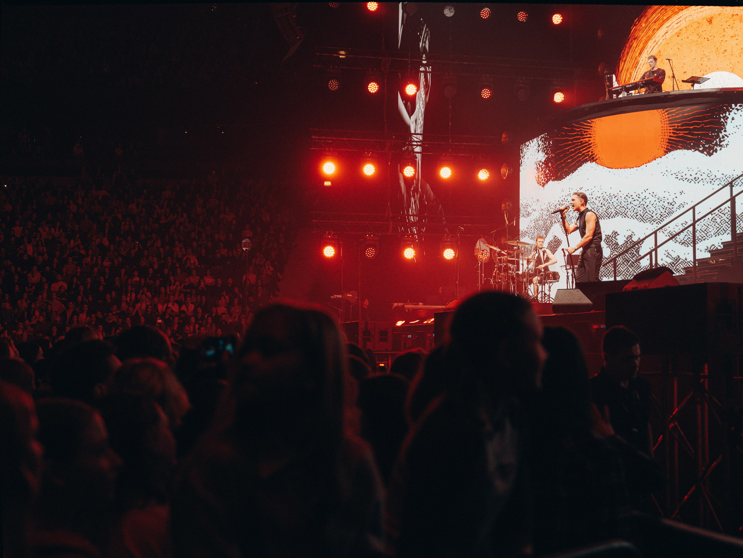 Ваня Дмитриенко. Фотограф Ксения Калюжная