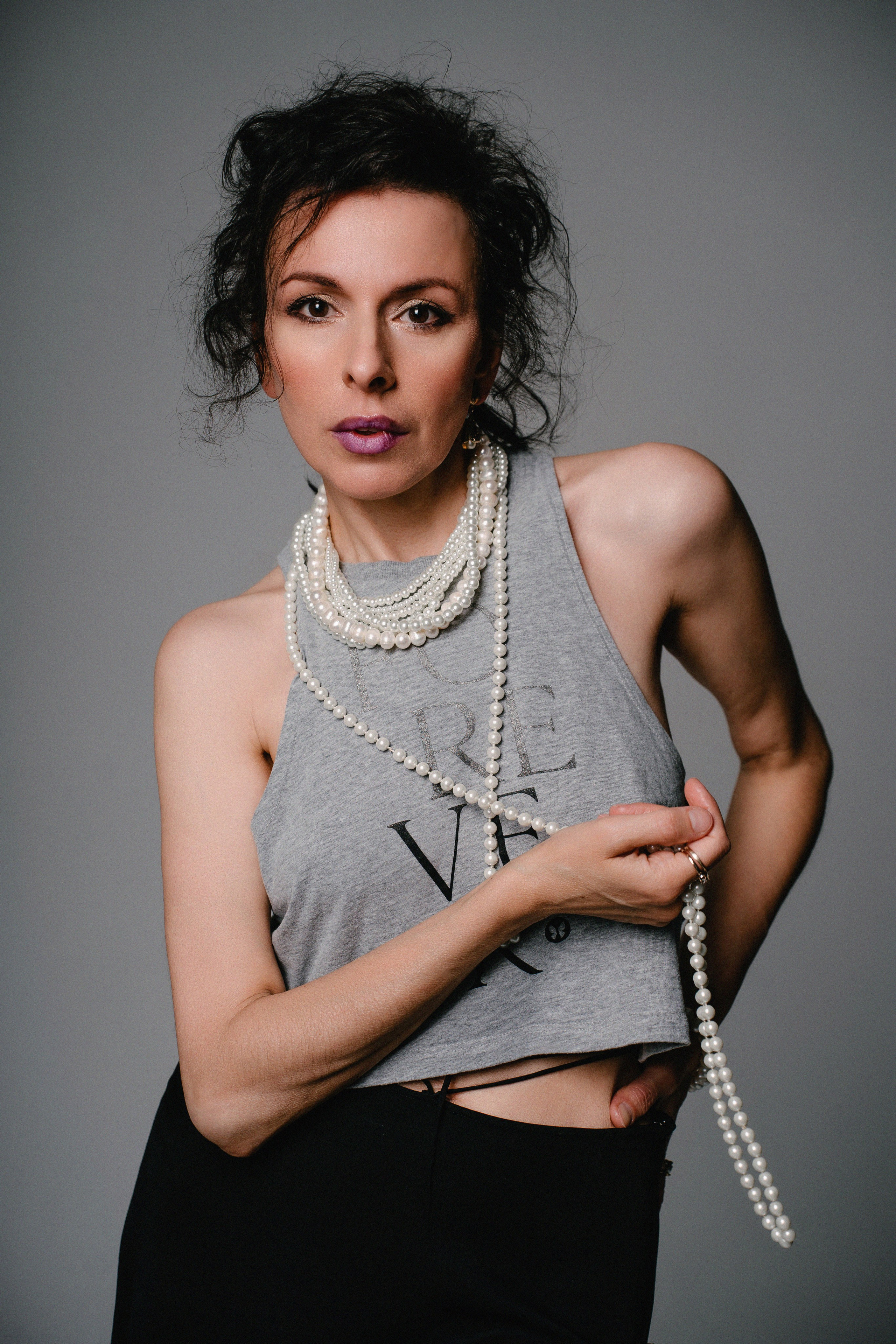 Гульнара. Свадебный и семейный фотограф в Воронеже Анастасия Бойко