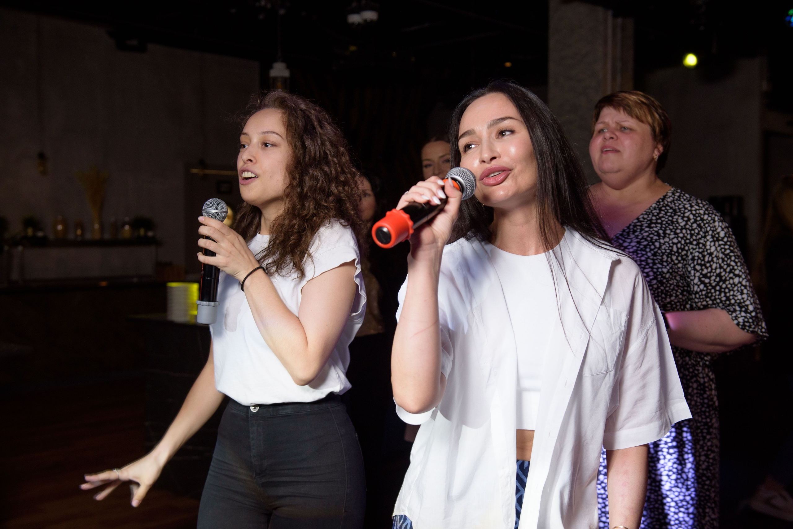 Клубная съемка. Фотограф Дмитрий Потатуев