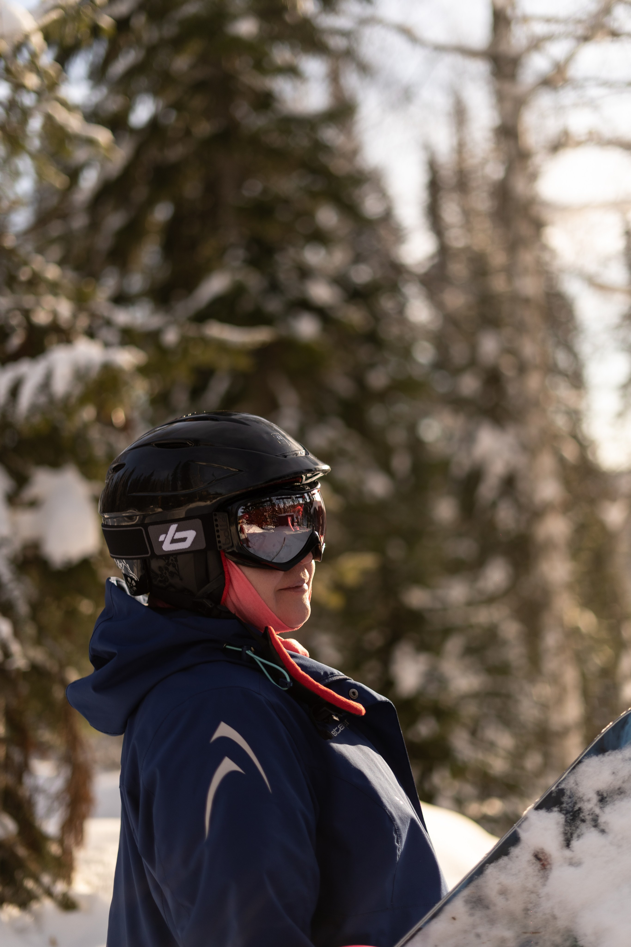 Джой. Анастасия Паршукова — фотограф Шерегеш Новосибирск