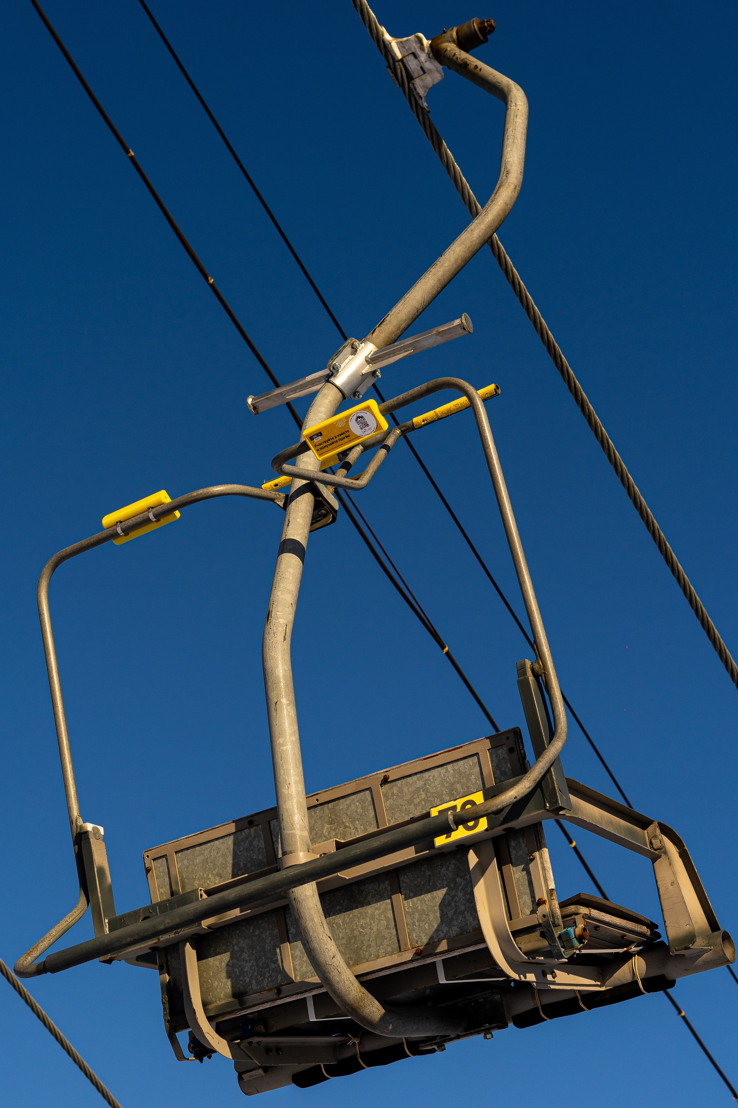 Т-Банк. Анастасия Паршукова — фотограф Шерегеш Новосибирск