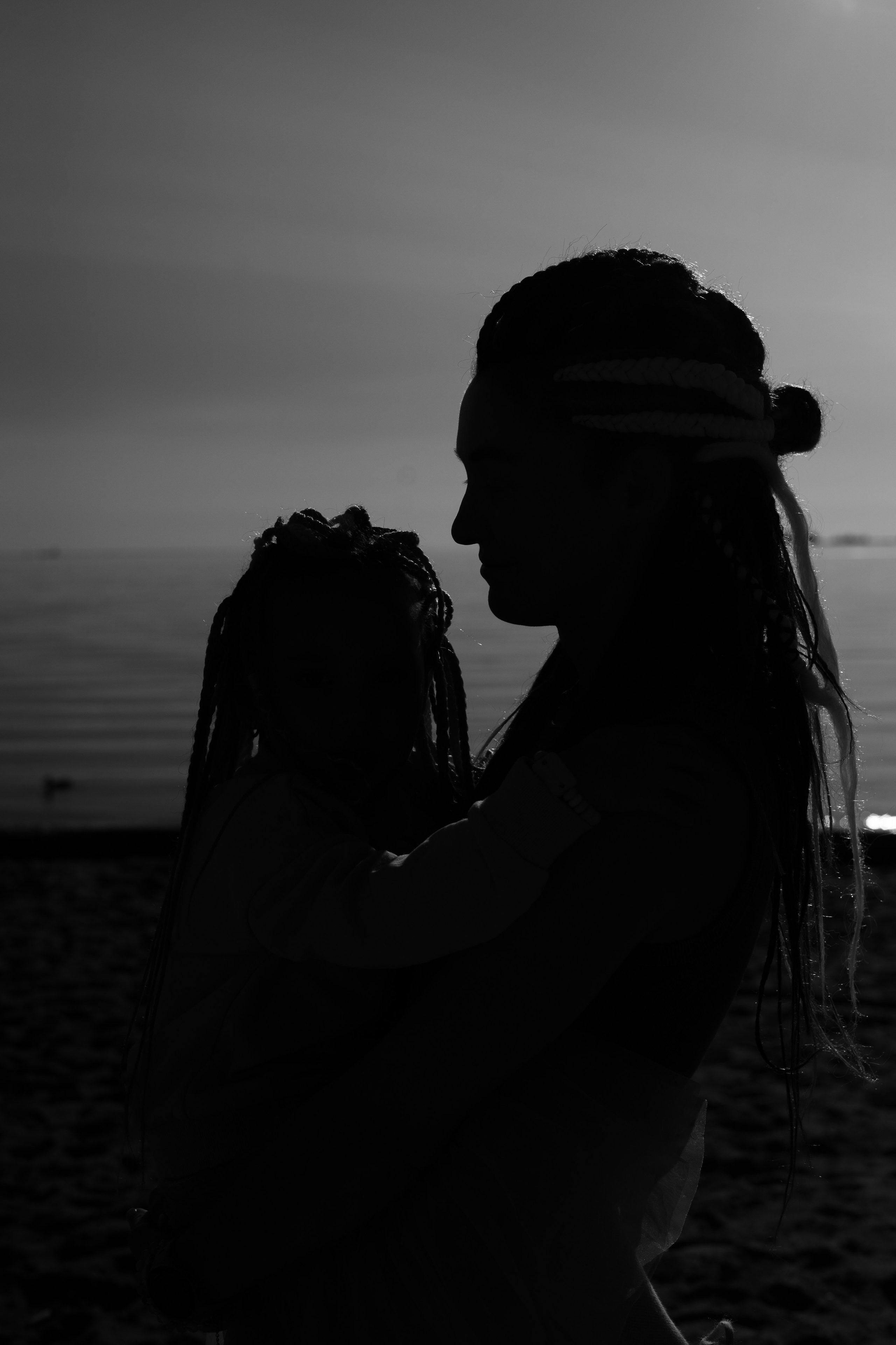 Леся. Анастасия Паршукова — фотограф Шерегеш Новосибирск