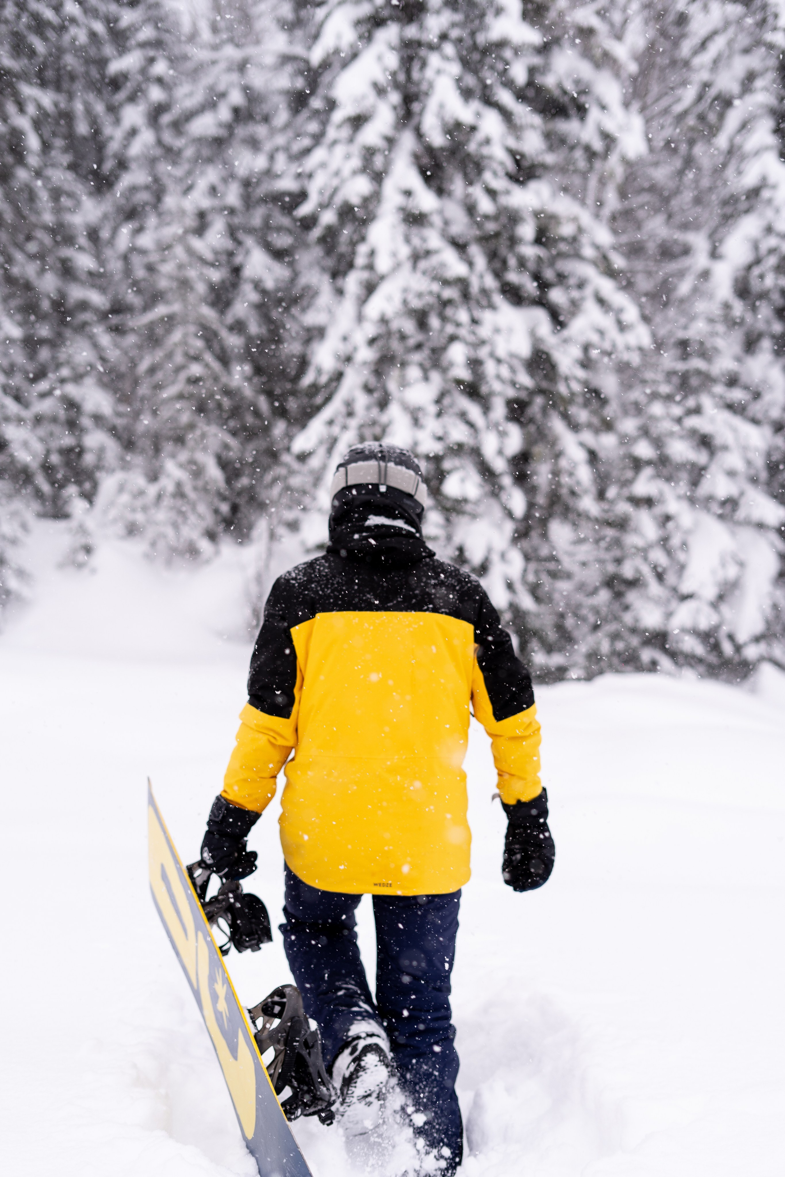 Джон 14.02. Анастасия Паршукова — фотограф Шерегеш Новосибирск