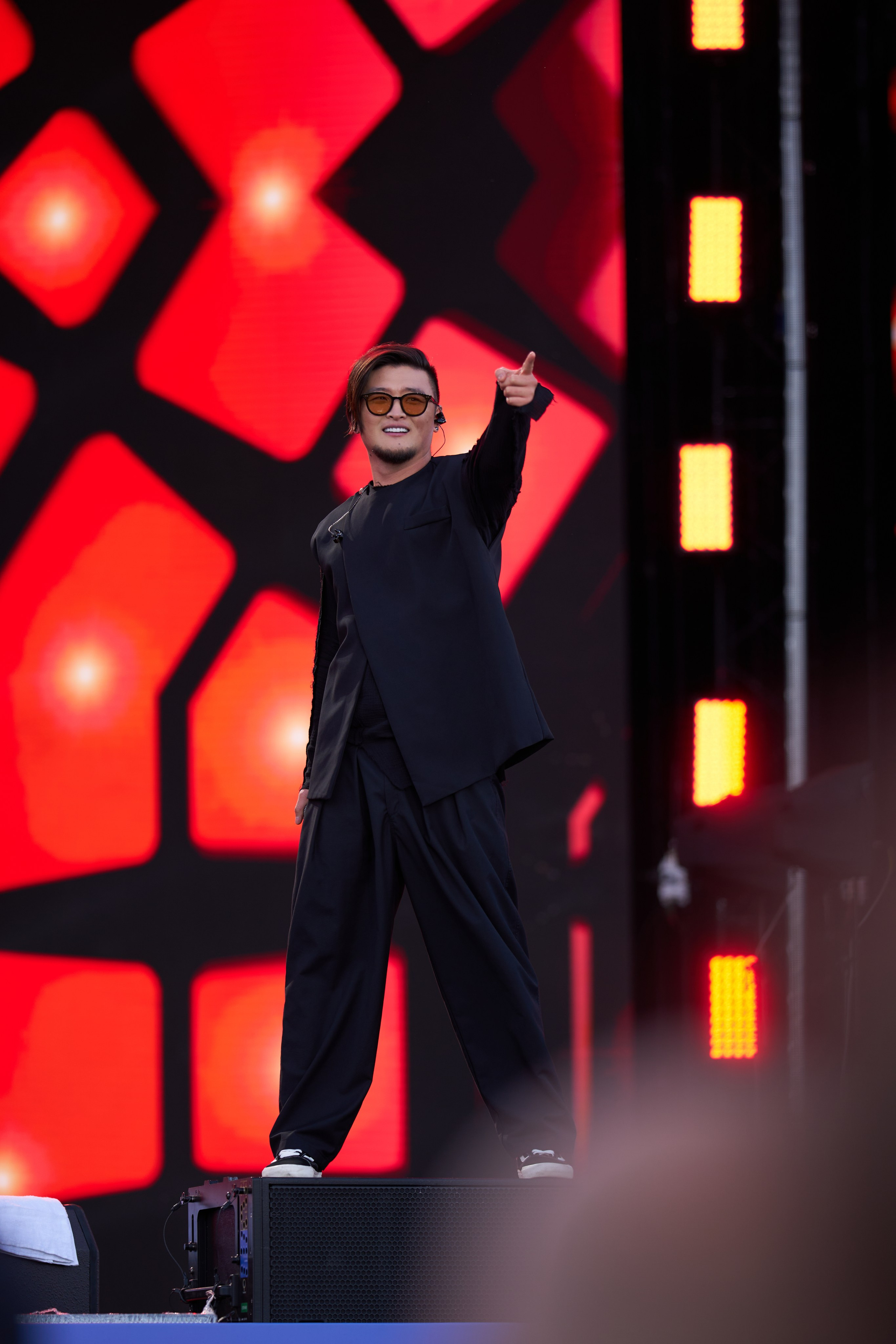 День России 2024. Сергей Горшенин — профессиональный фотограф