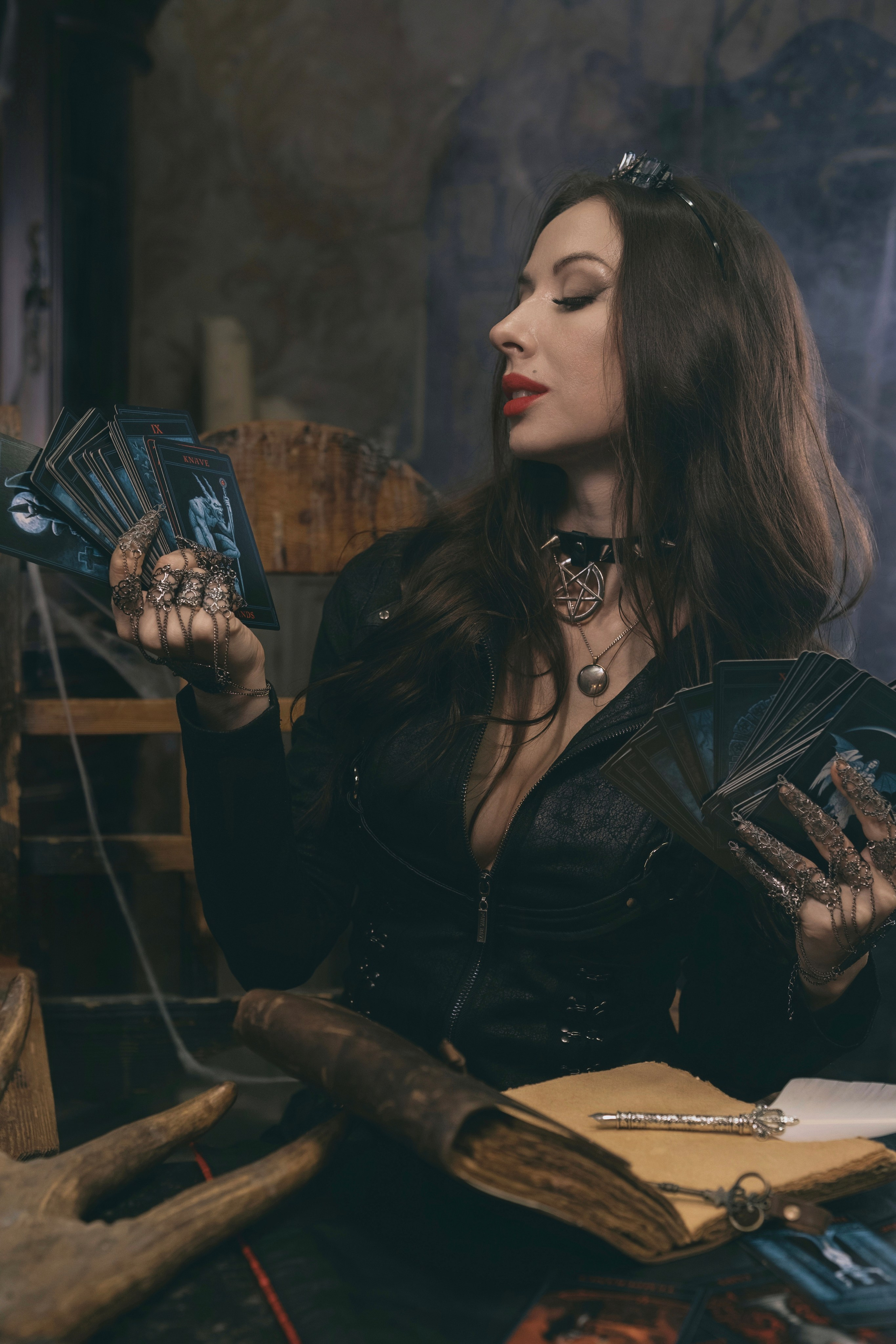 Контент для экспертов. Портретный фотограф в Москве Александр Денисов