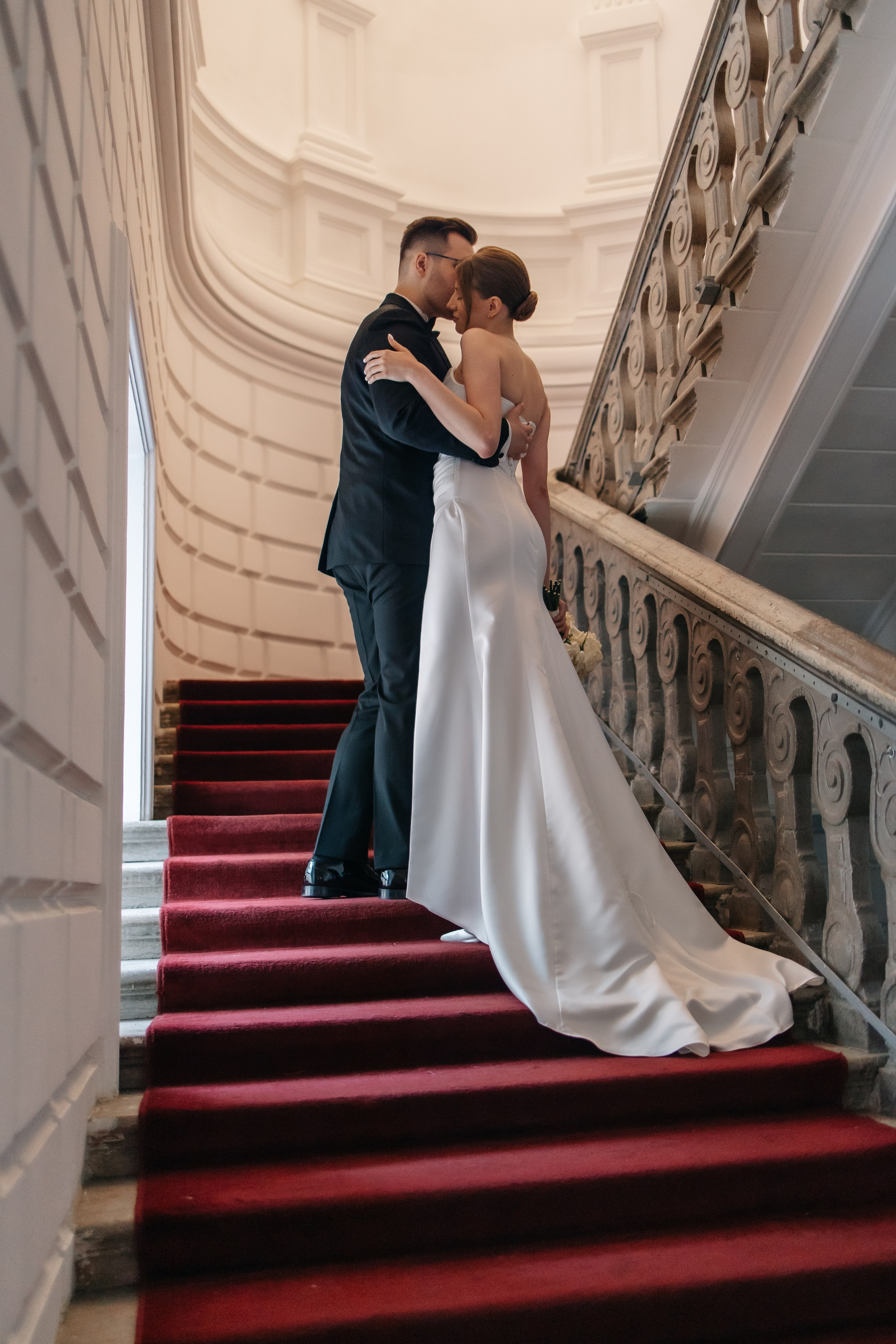 Вера и Артур