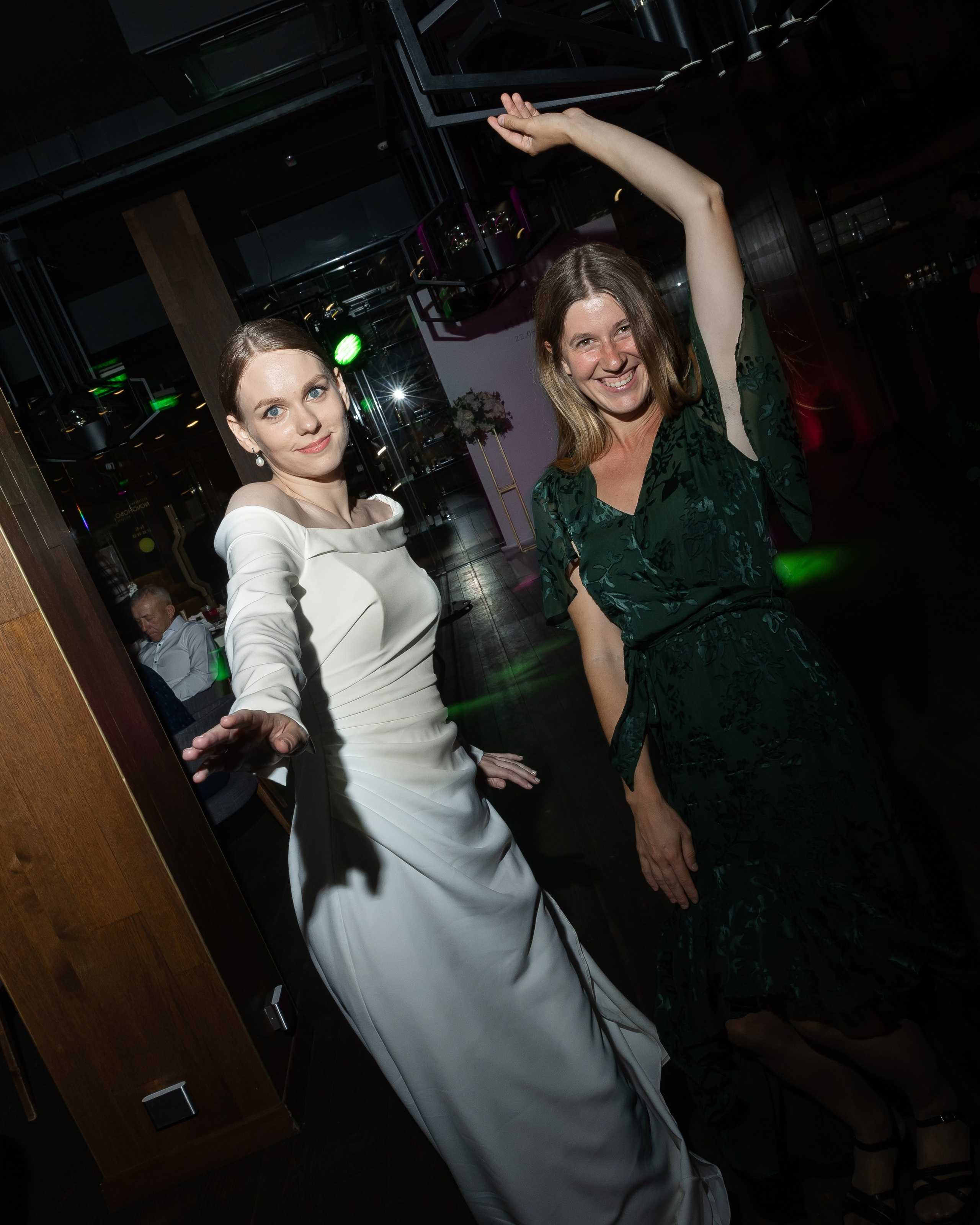 Ирина и Артём