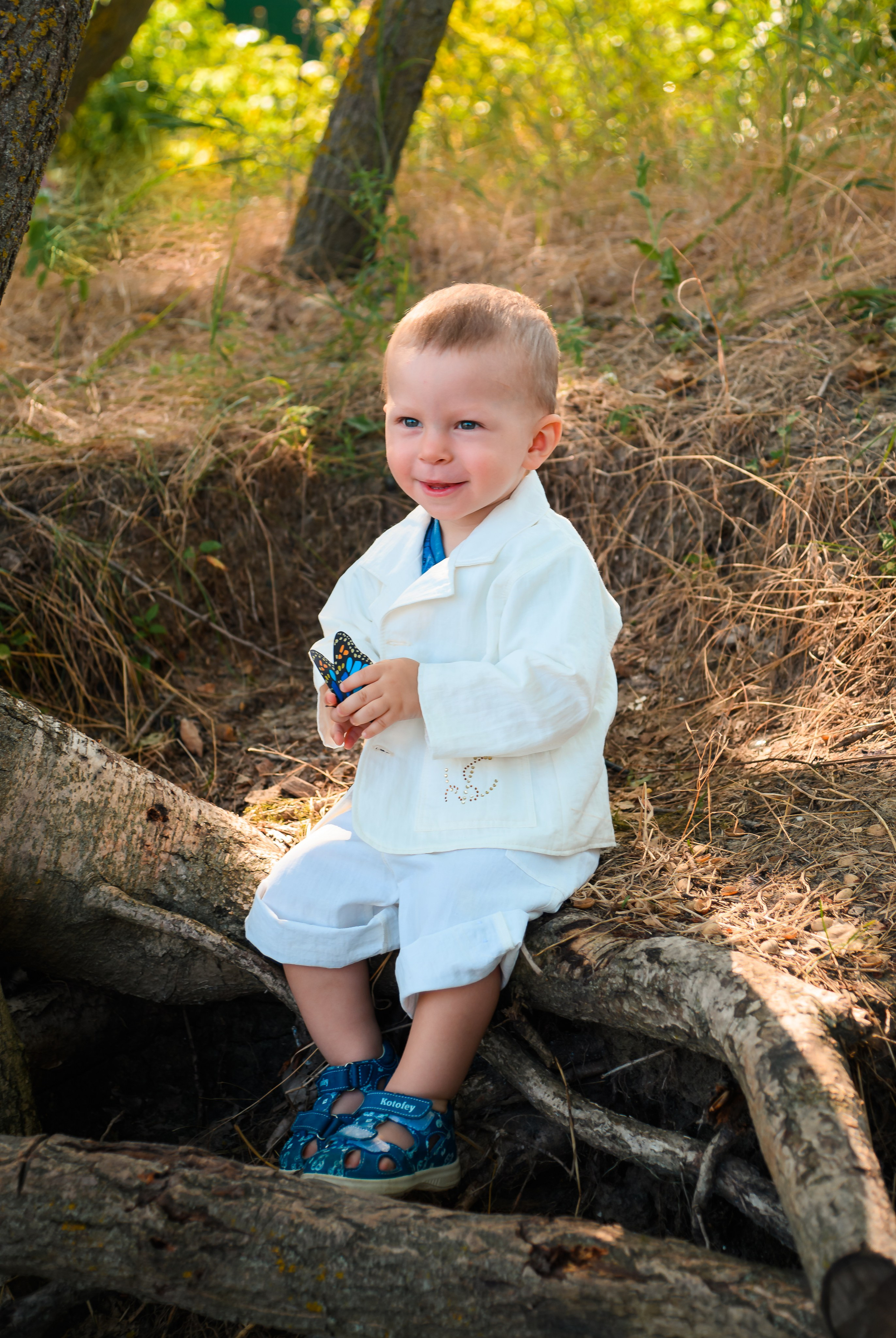 Вивдич Тимофей. Model base