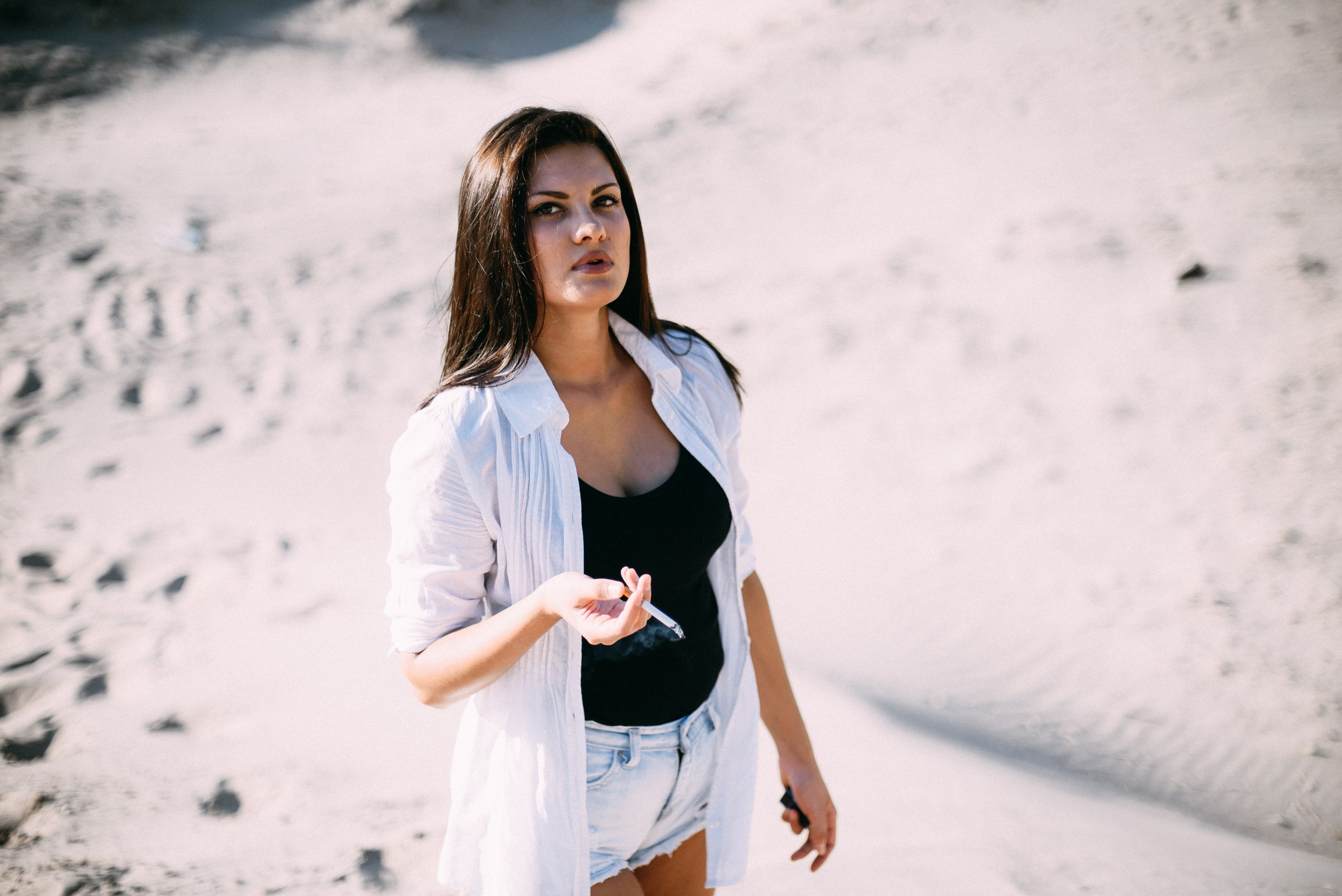 Саша и Вика. Главная