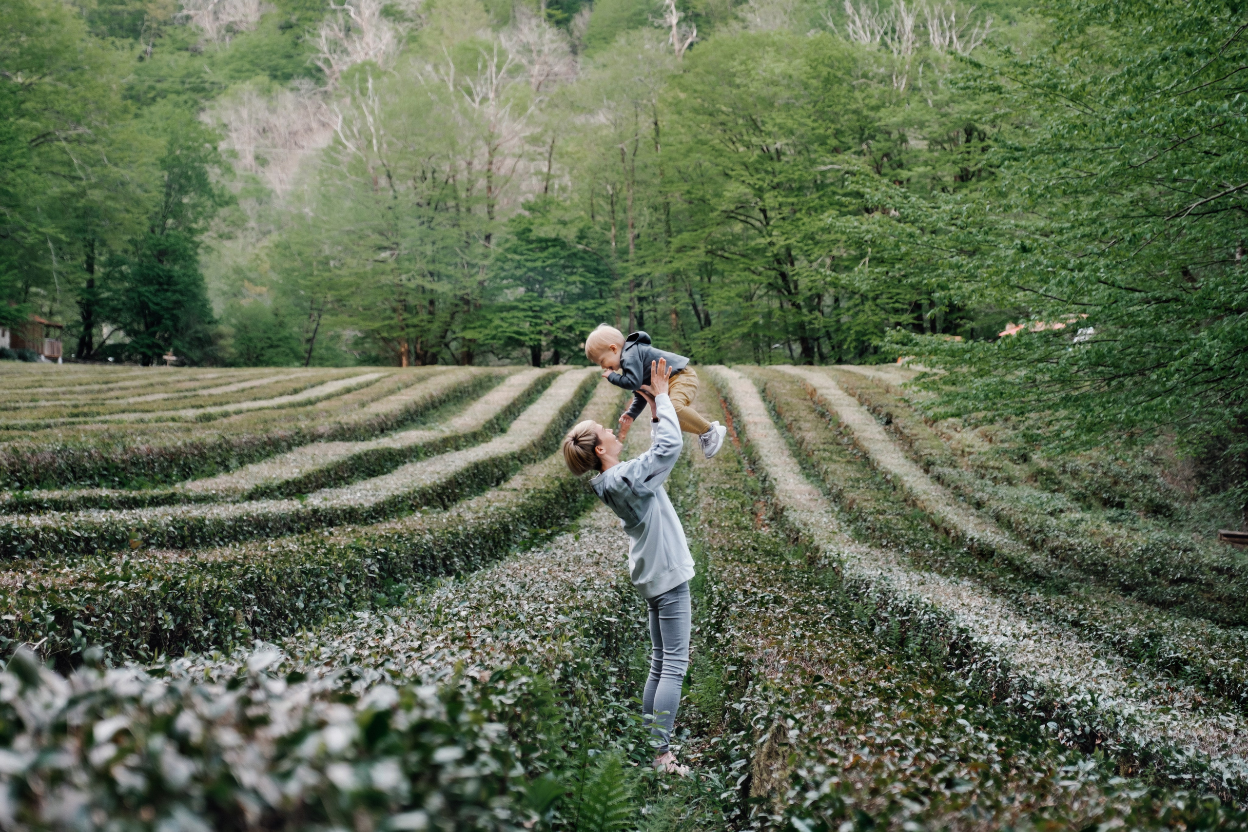 Дагомыские корыта. Свадебный Видеограф Фотограф в Сочи