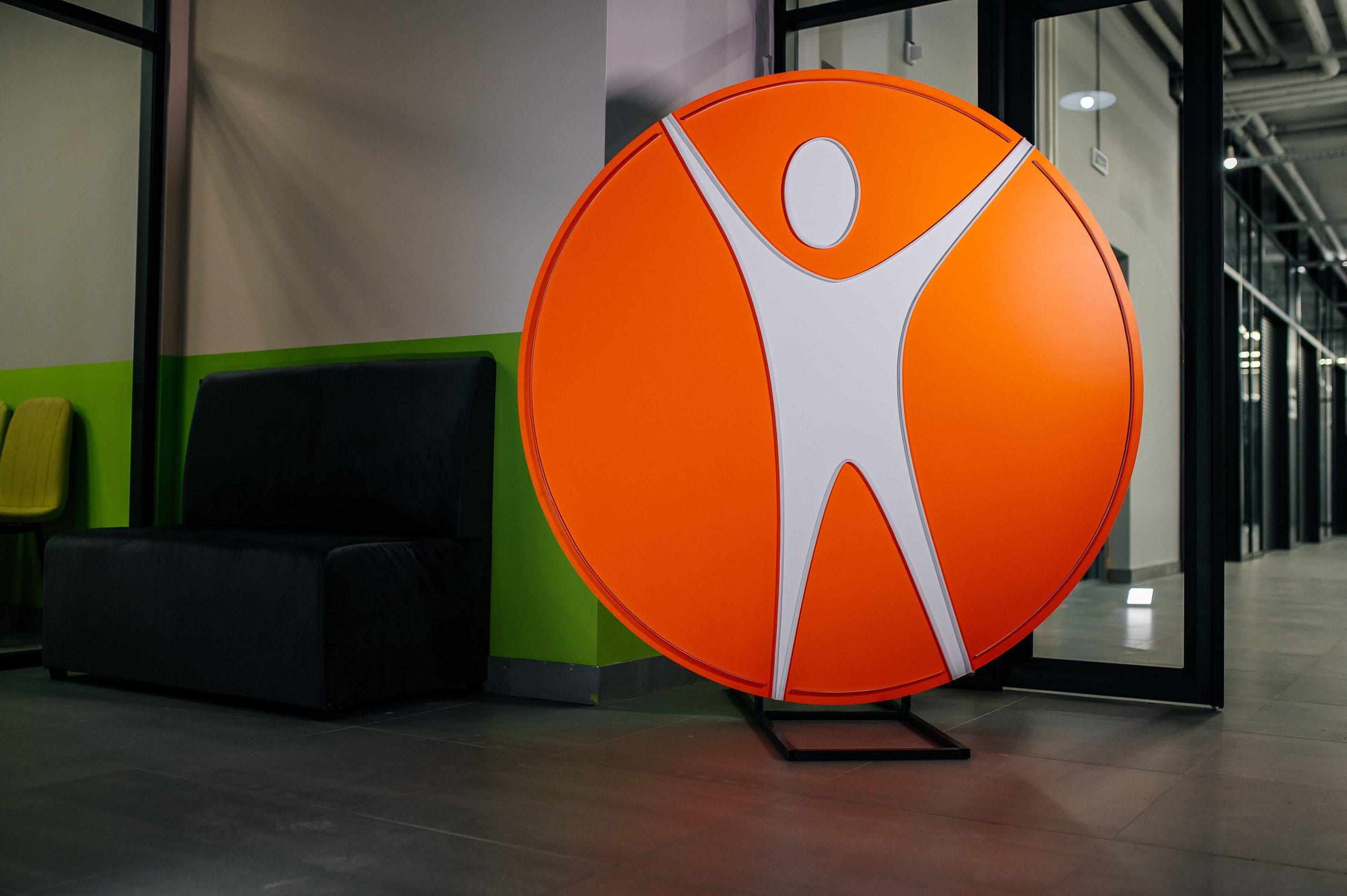 Фитнес-клуб. Свадебная  съемка на Алтае