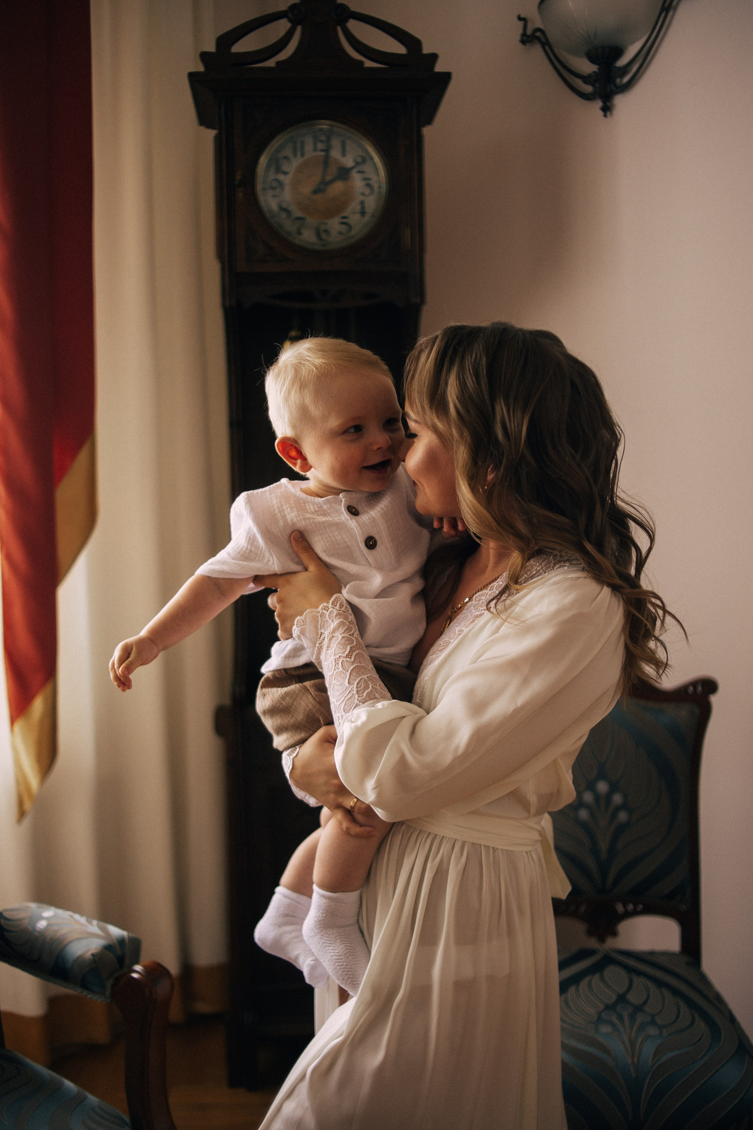 Даша и Даня. Главная