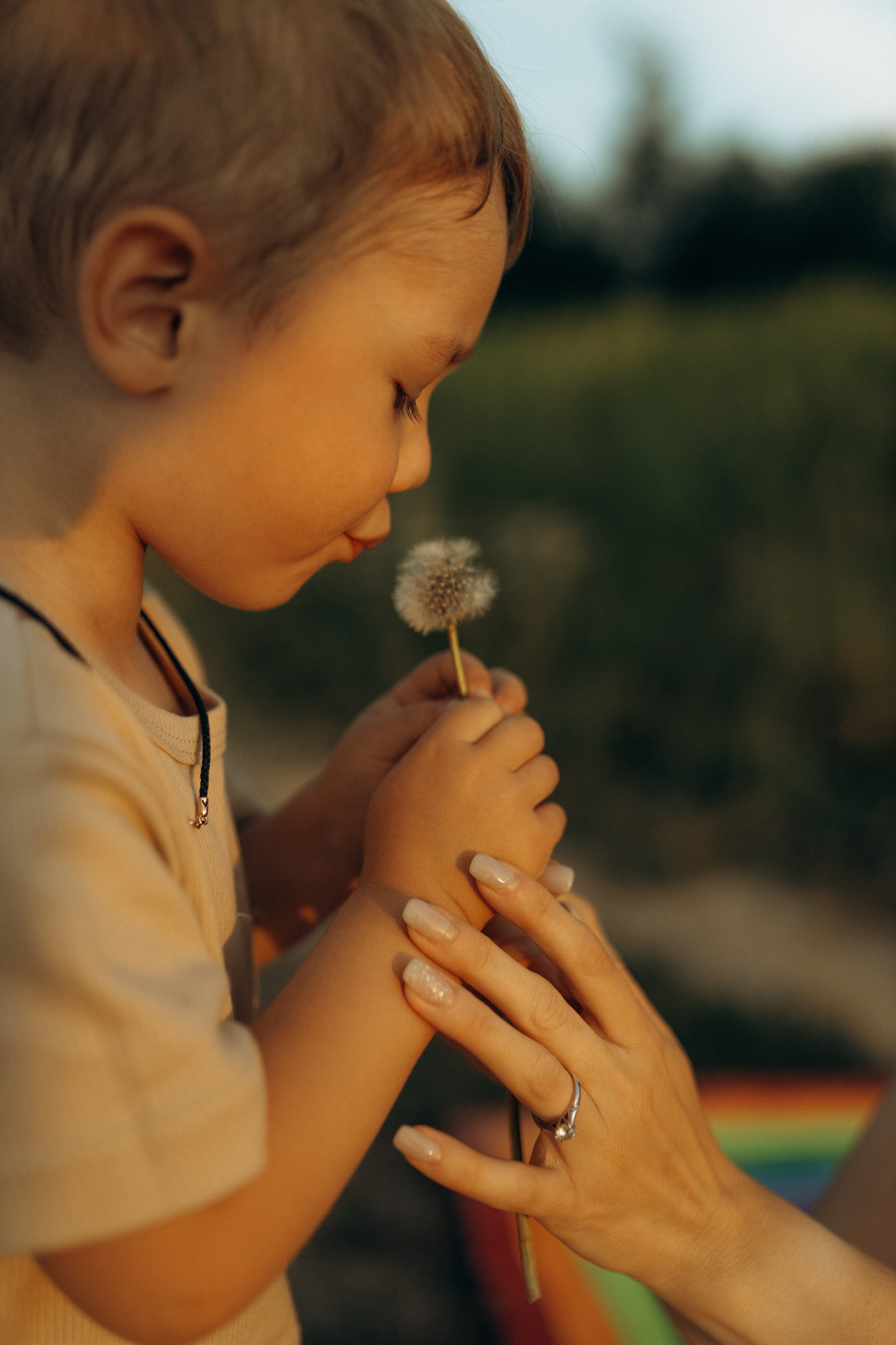 Семейный фотограф в Москве и МО Александра Иванова