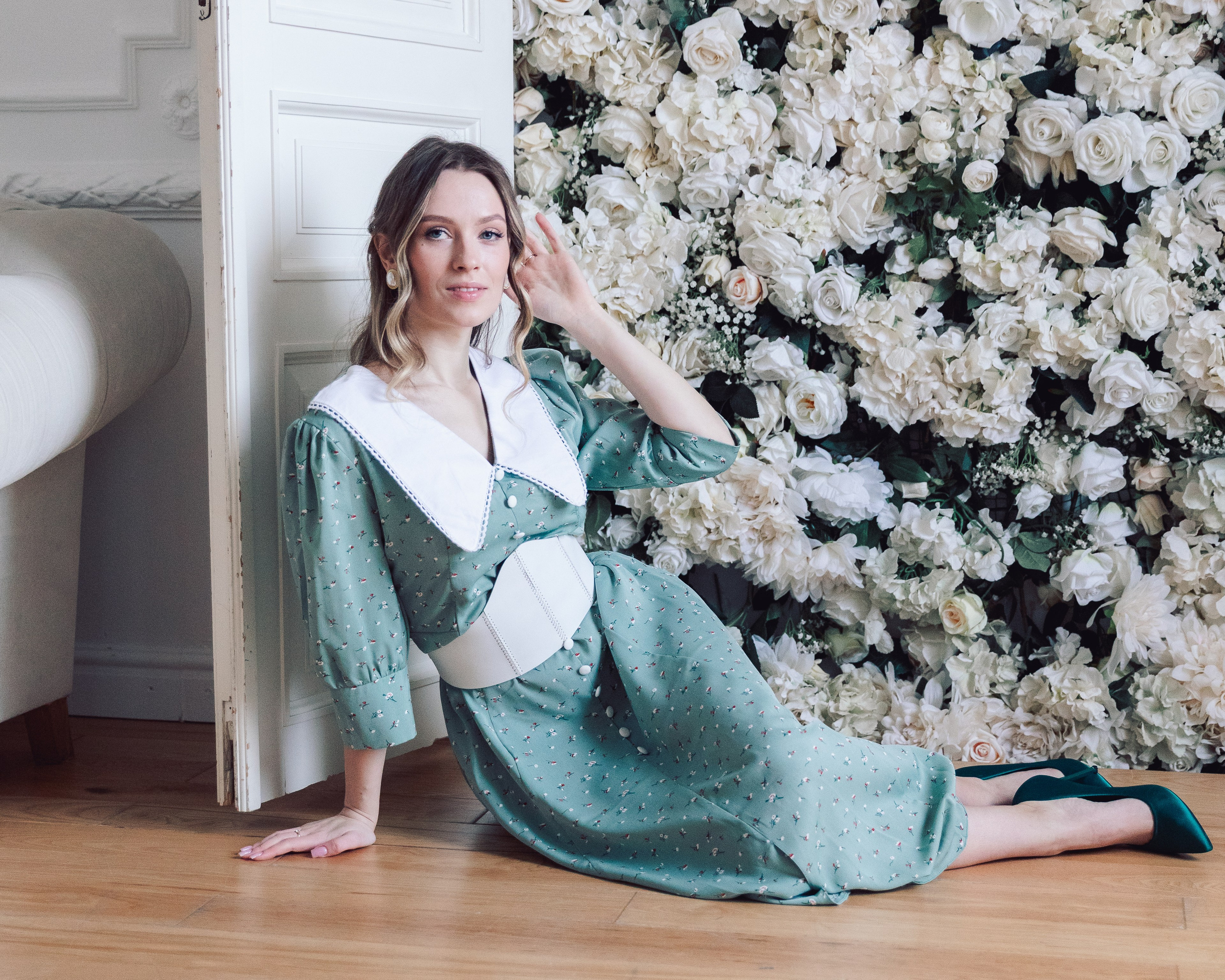 Катя. Фотограф в Санкт-Петербурге Алена Сертакова