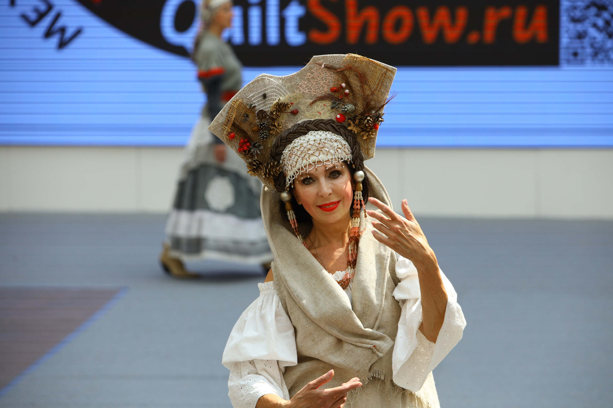 Душа России. Фотограф в Туле Крупский АнДРей. Фотостудия «КАДР71» в Туле