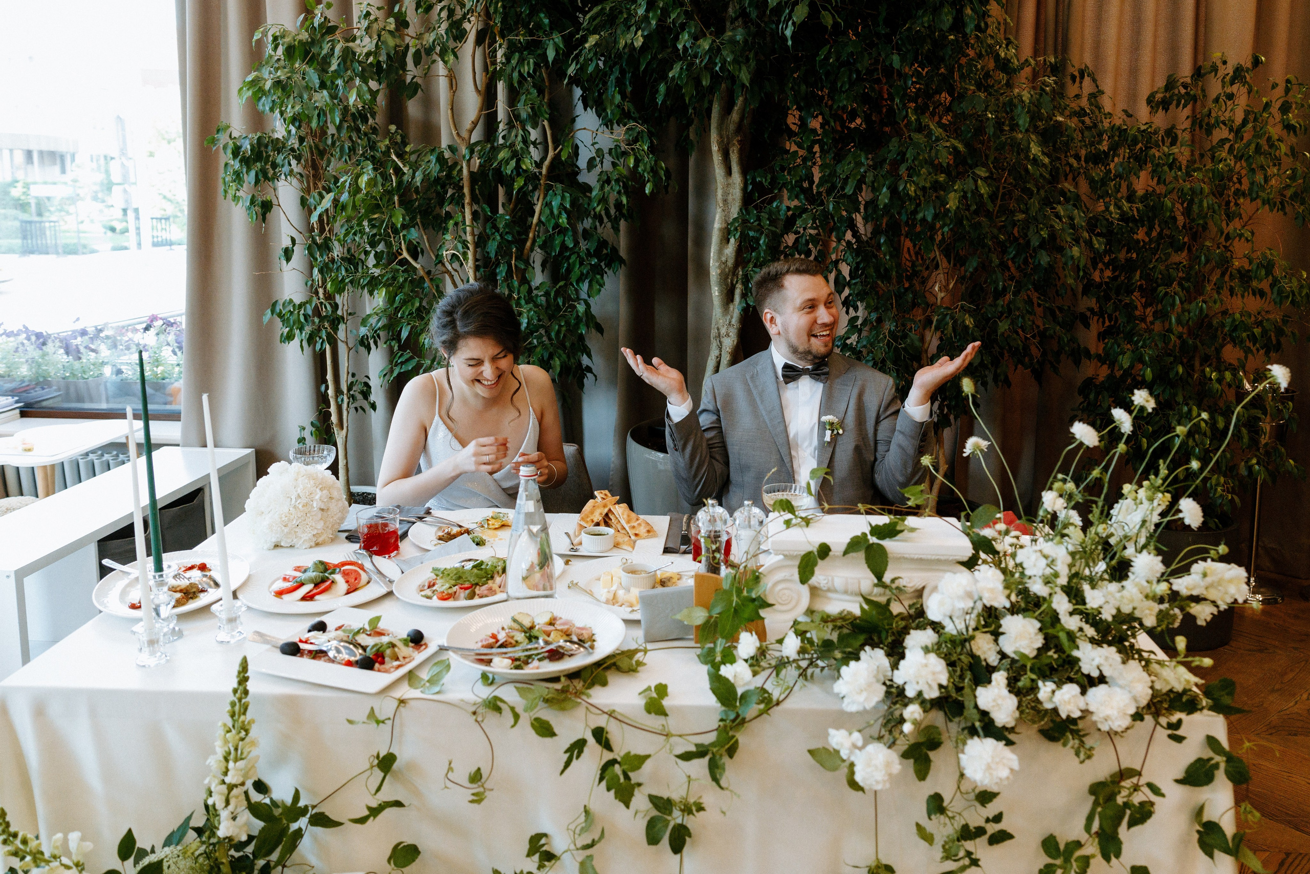 Борис и Мария. Hyatt-Ленинский ЗАГС- Gavi. Свадебный фотограф Балчугова Мария Екатеринбург