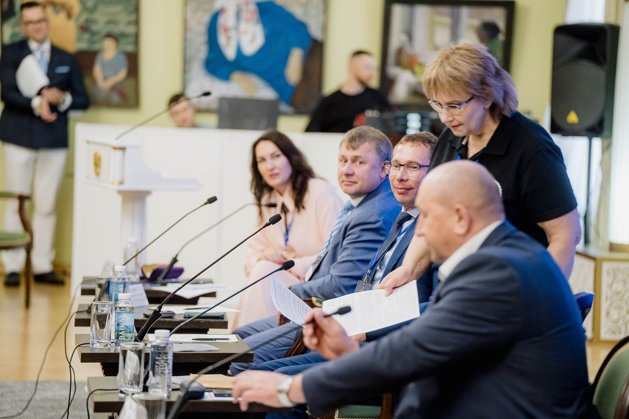 День качества 2024. Тобольск. Сергей Кошкин. Репортажная и ивент-фотография в Сургуте