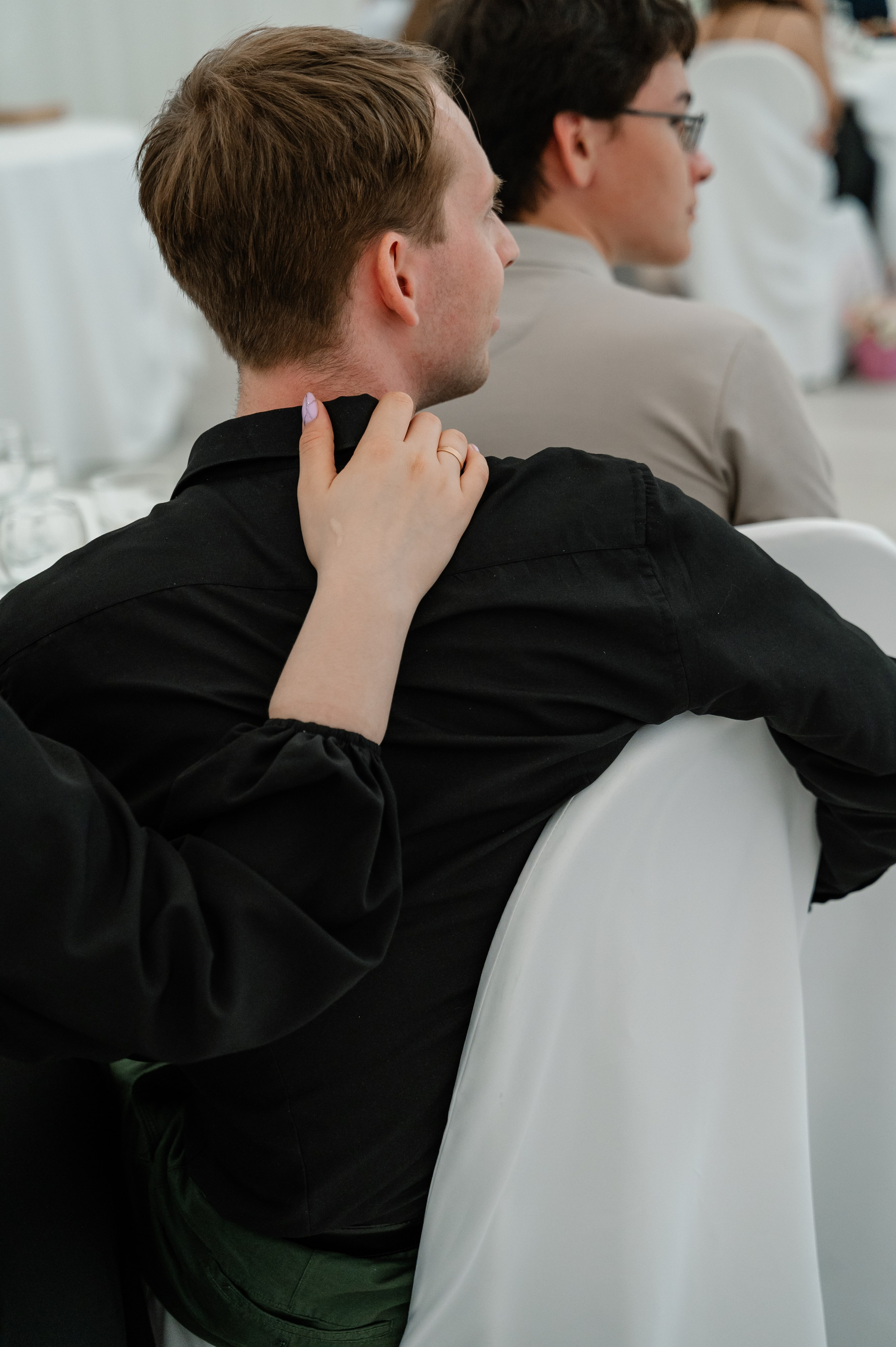 Анонсы съемок. Свадебный и семейный фотограф в Чебоксарах Ирина Левнер