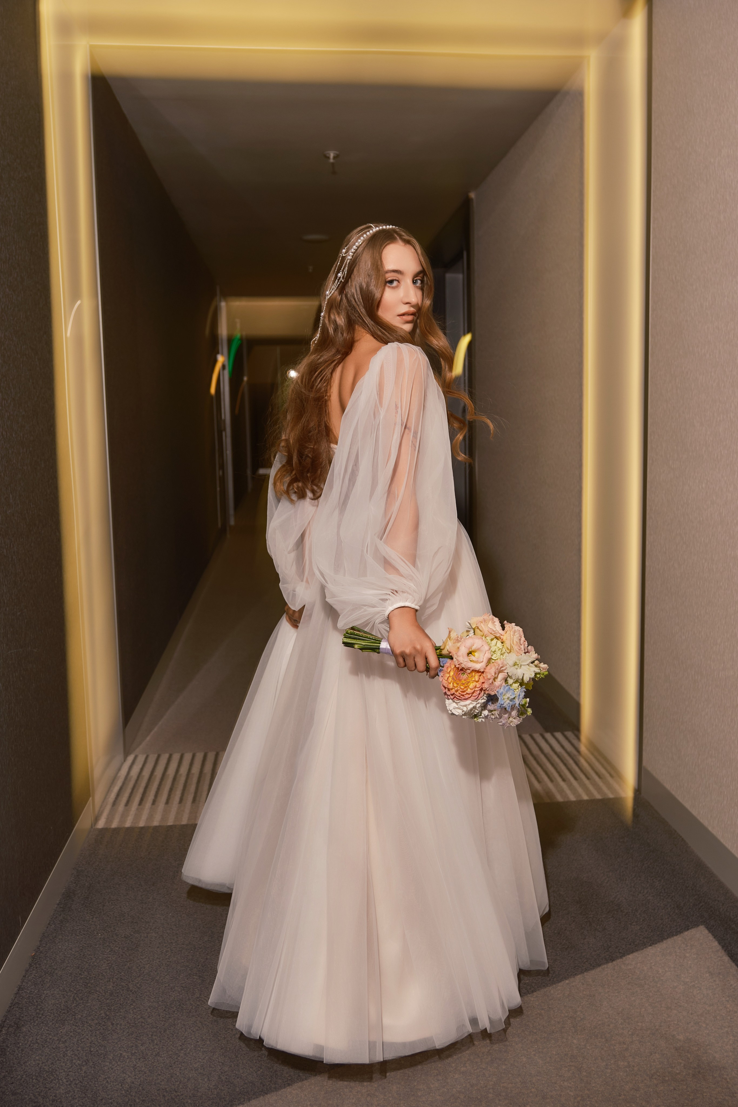 АРТЕМ И ЕКАТЕРИНА. Свадебный фотограф в Екатеринбурге Соседков Евгений