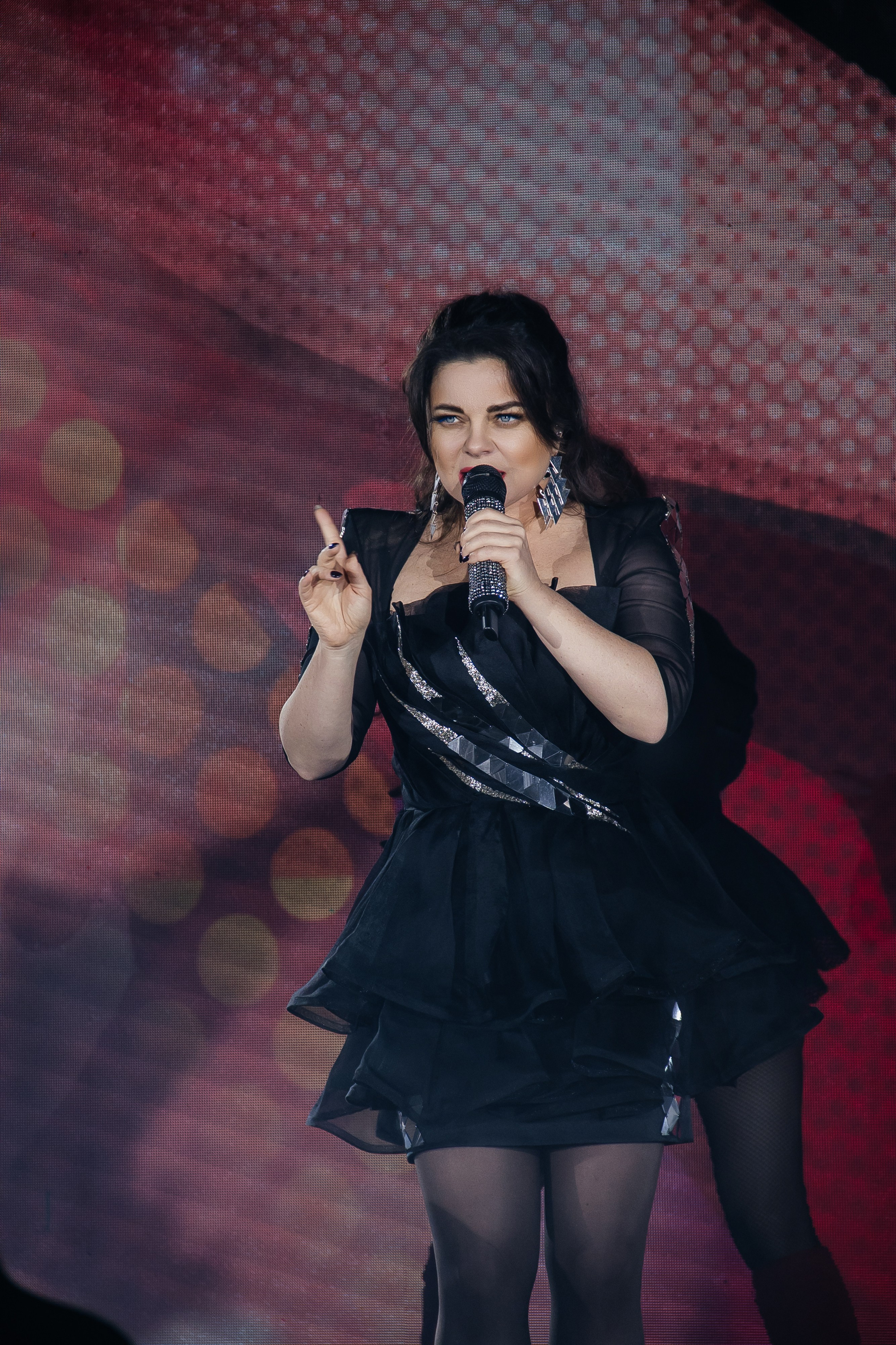 ВИТА СПЕКТР. Фотограф Максим Мельников