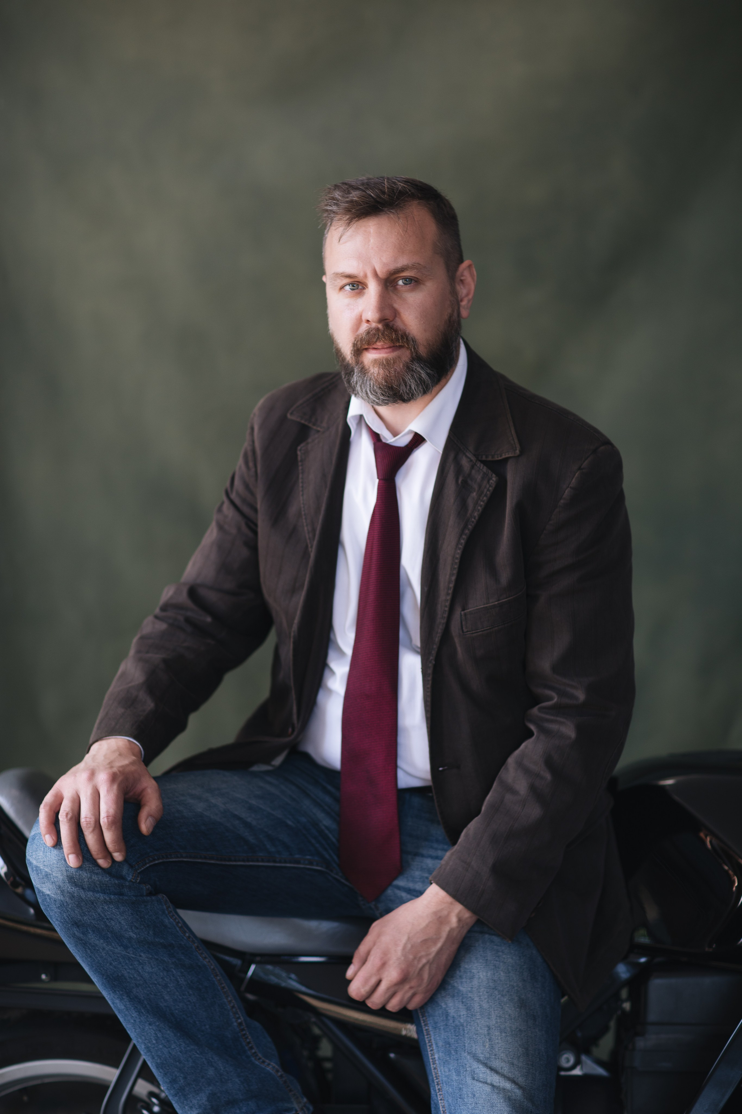 DGR. Семейный фотограф Александр Передерий