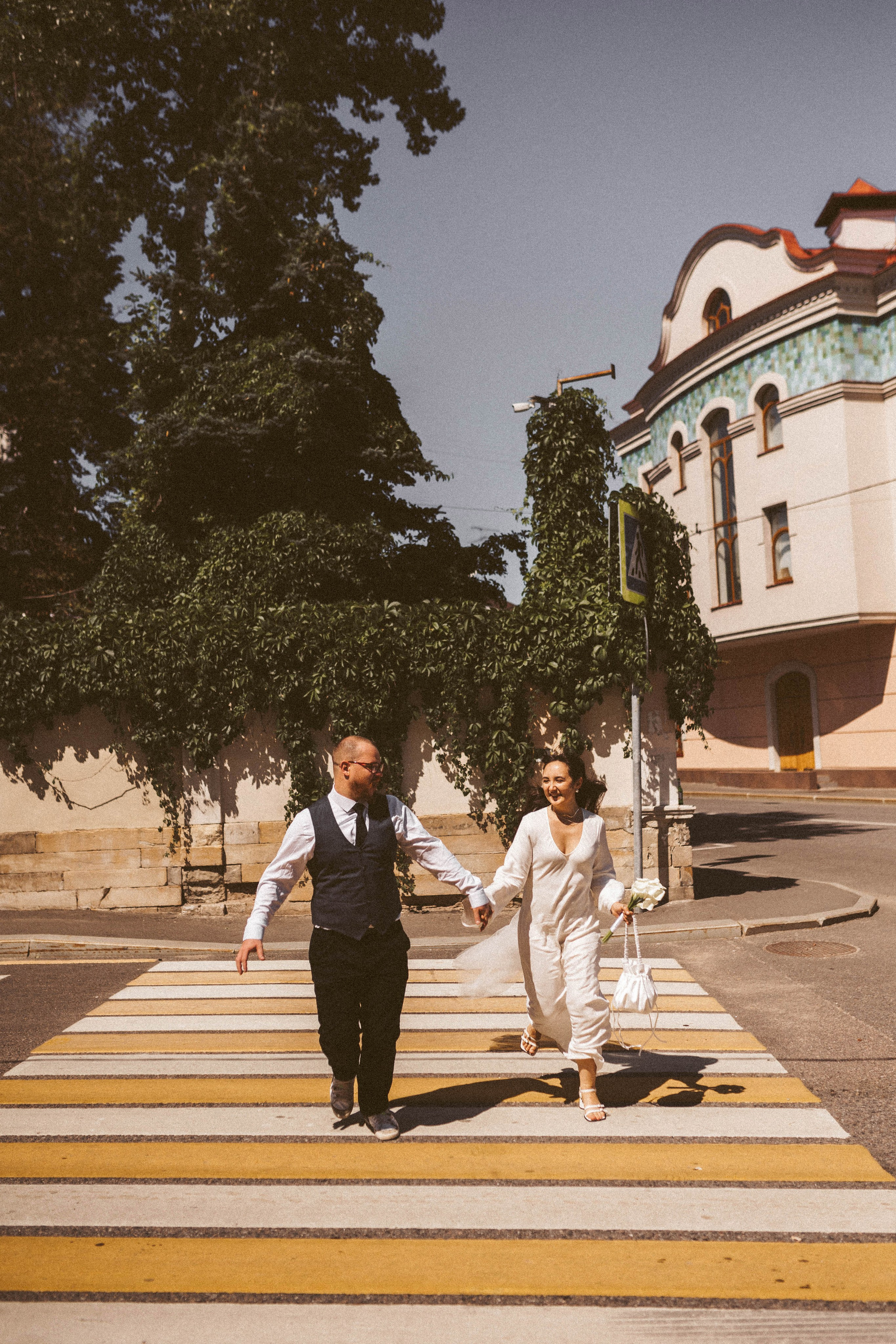 Владимир/Лиля. Фотограф в Москве Татьяна Сергеева