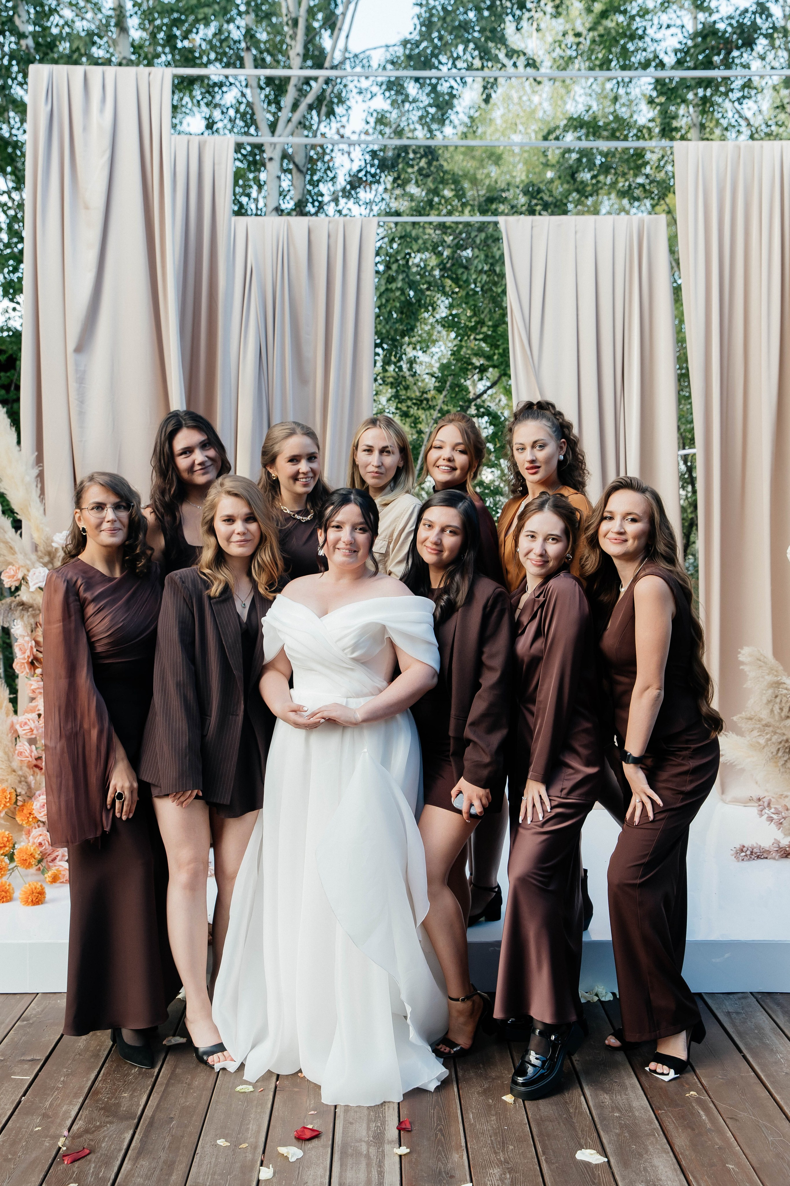 Константин & Ольга. Главная