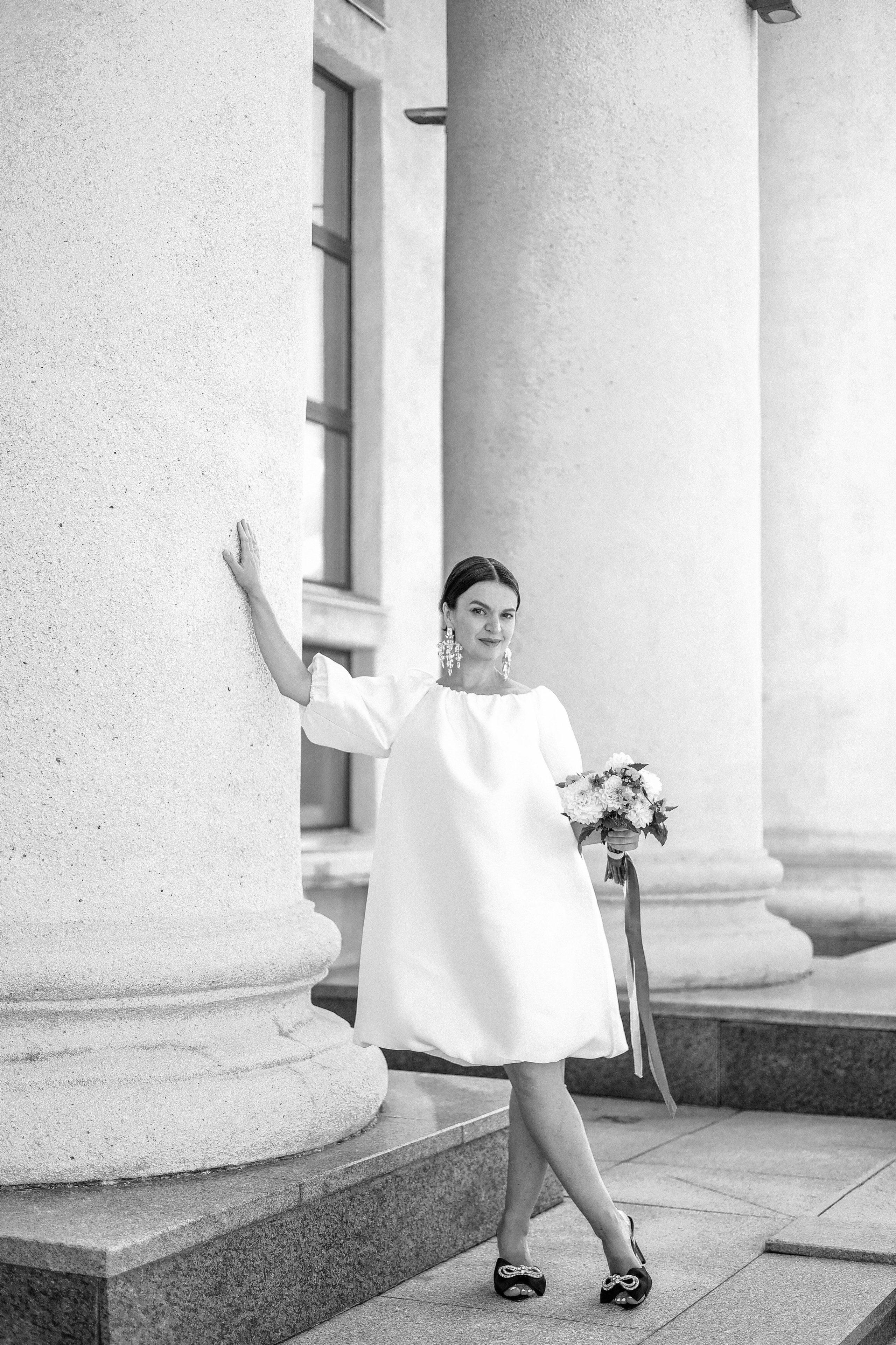 Евгений и Анастасия. Портретный фотограф в Красноярске Аня Медведева