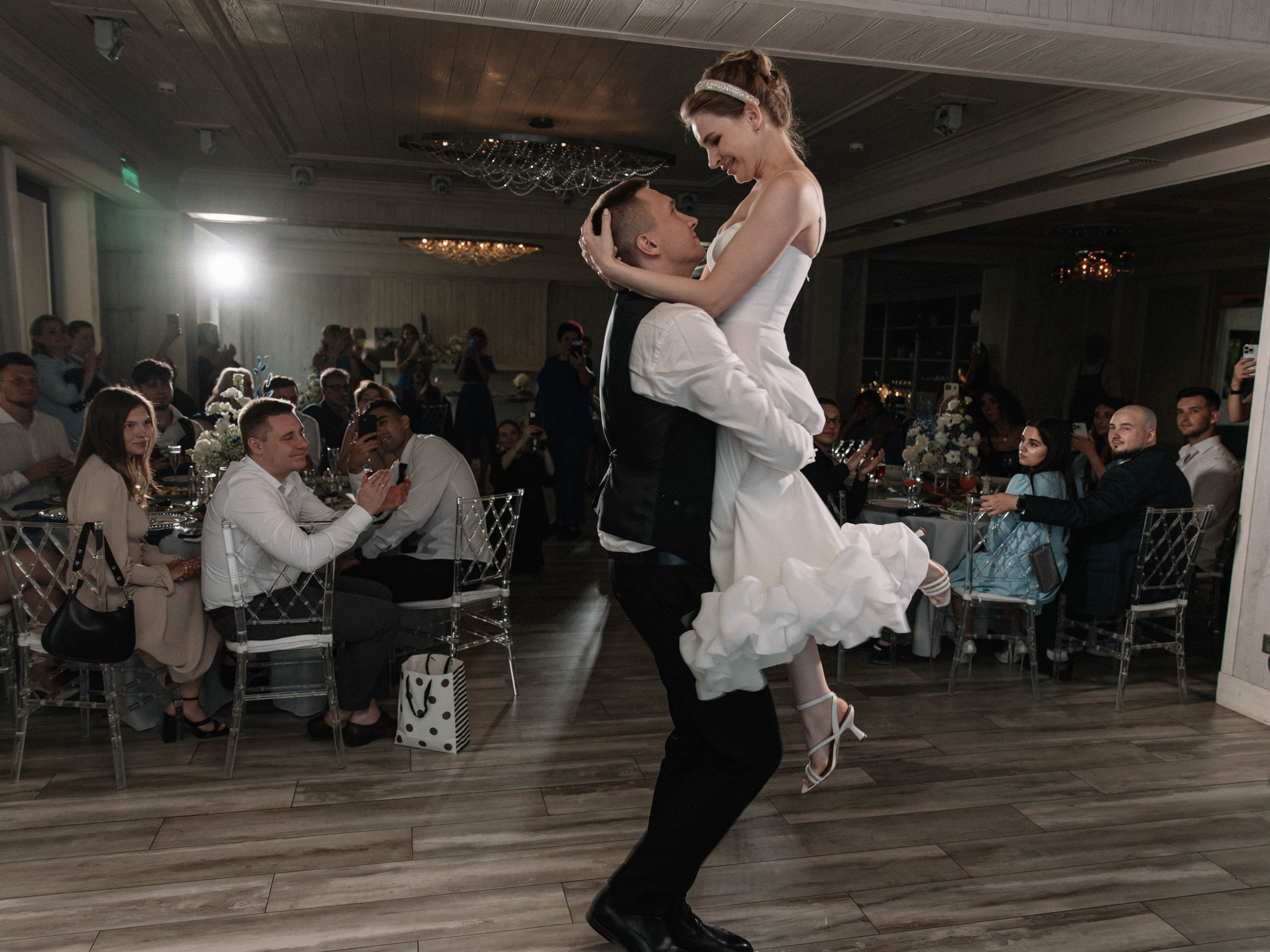 IGOR & ELENA. Фотограф Елена Матвеева