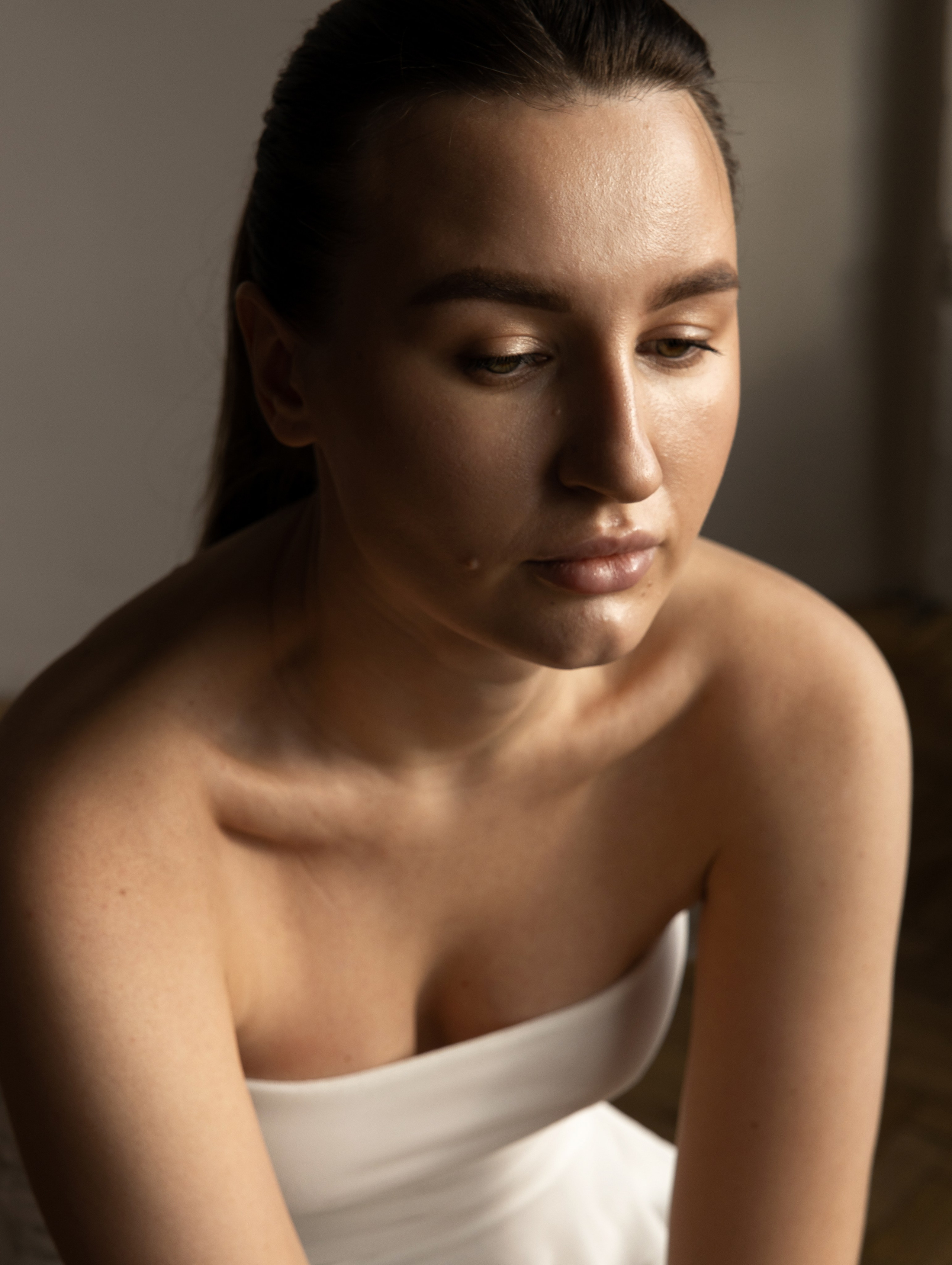 TANYA. Фотограф Елена Матвеева