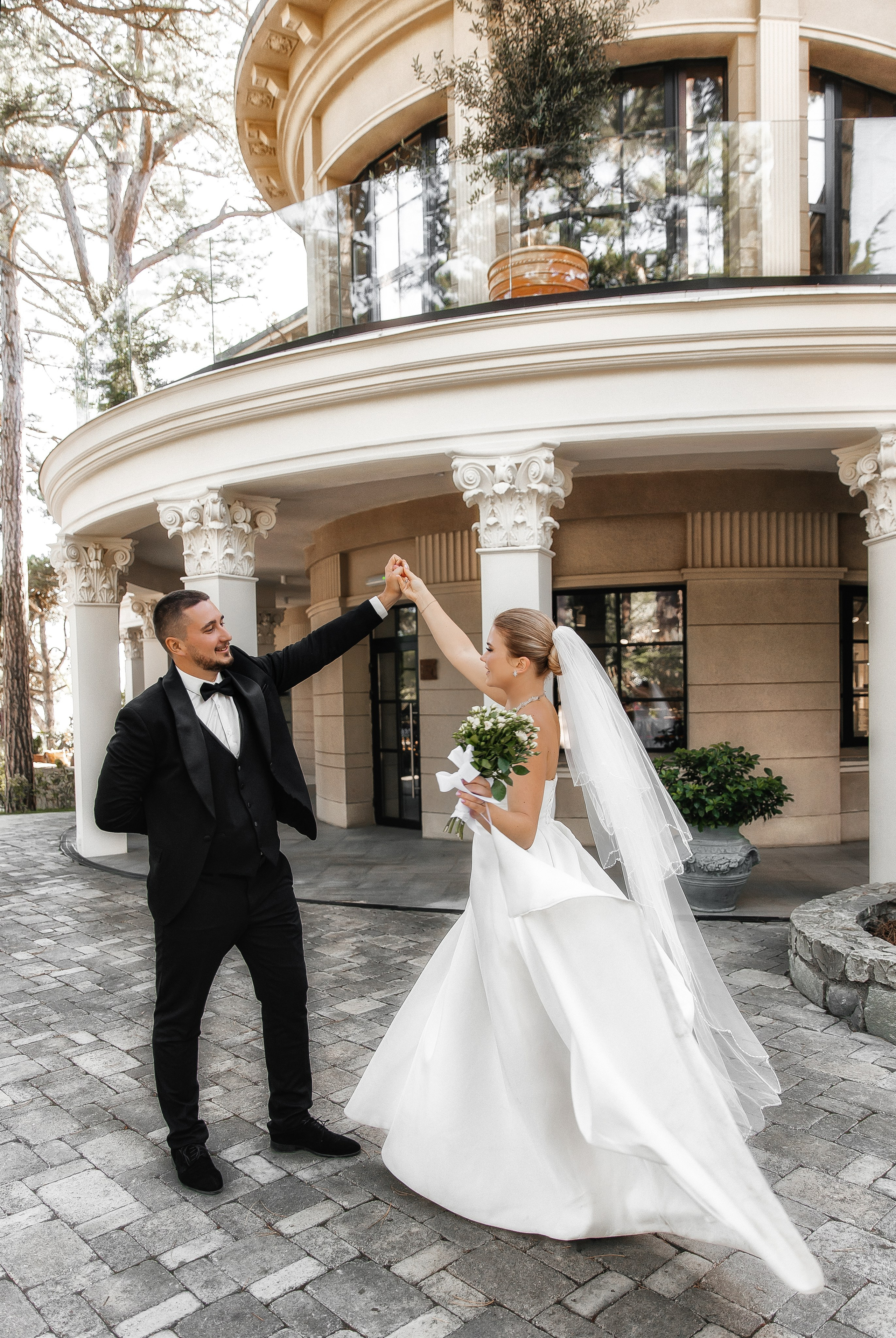 VLADISLAV & KSENIA. Свадебный фотограф в Евпатории и в Крыму, Love story, женский портрет