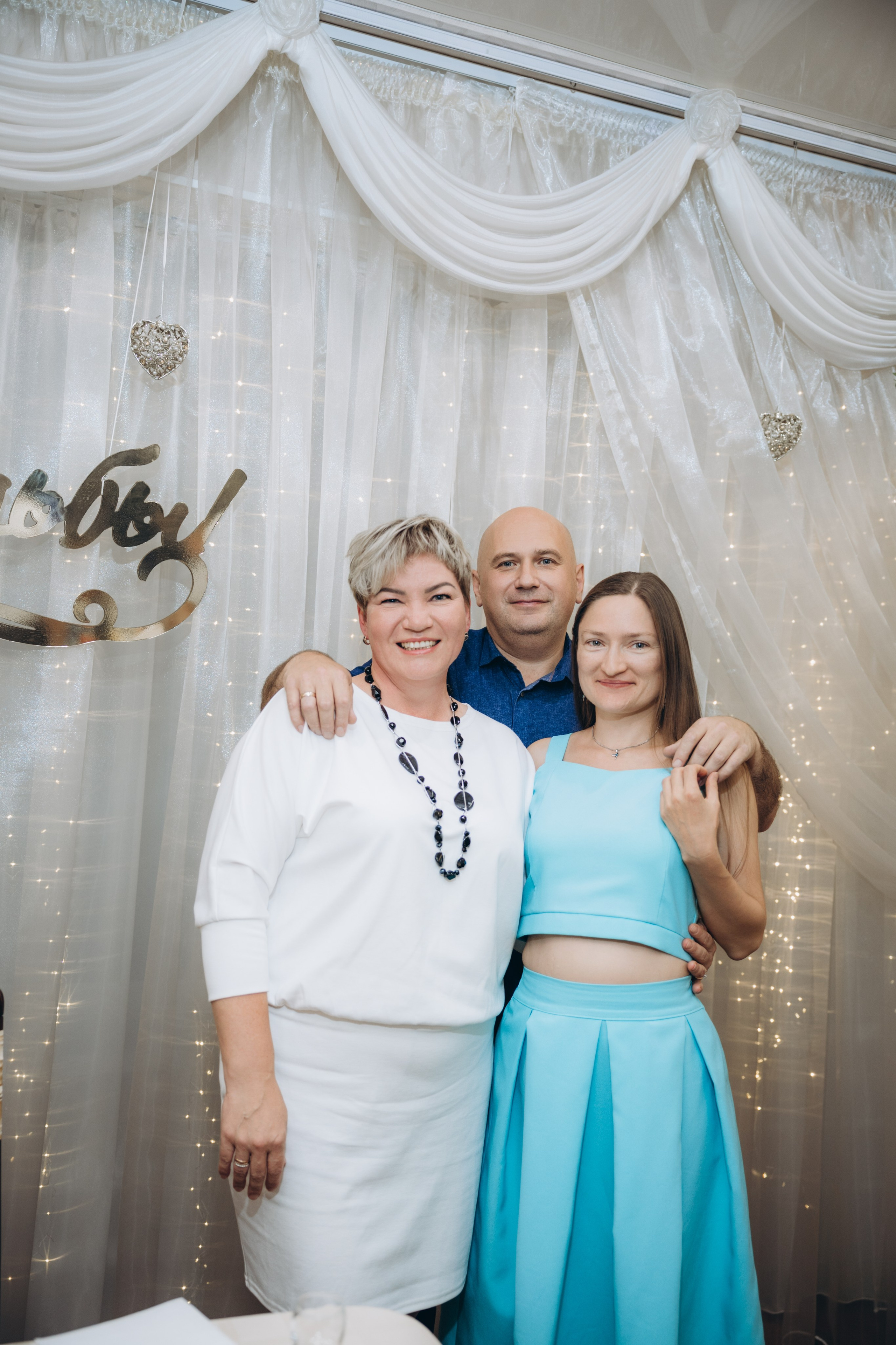 Серебряная свадьба. Свадебный, семейный фотограф в Иркутске Светлана Макаричева