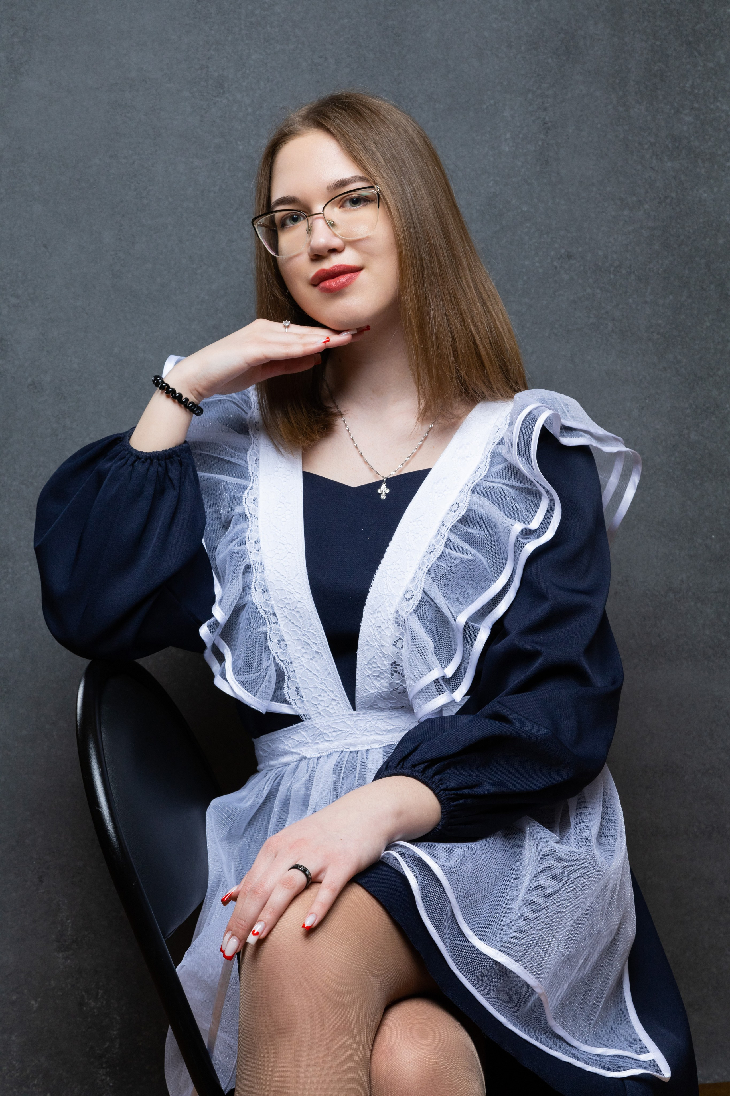 Выпускной альбом Иркутск