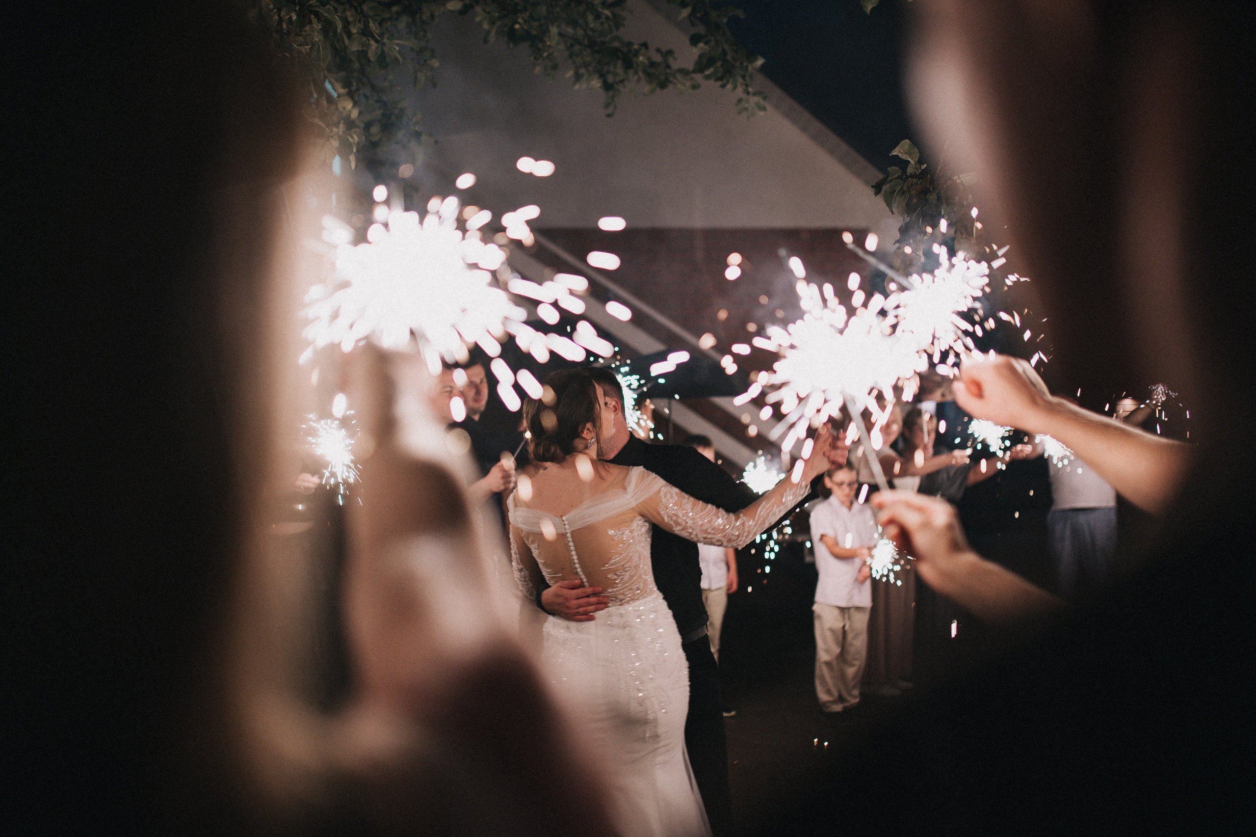 Свадебные съемки. Репортажный и портретный фотограф Алена Братчук