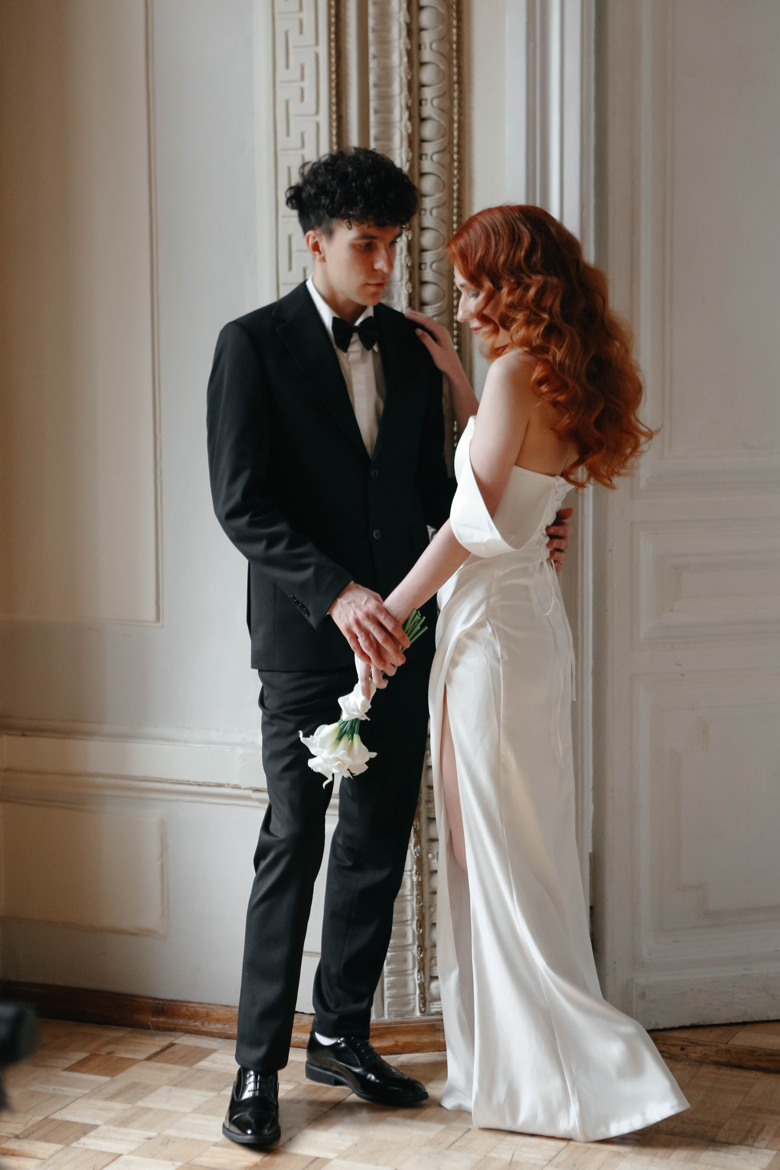 Ярослав | Александра. Фотограф Таня Королёк